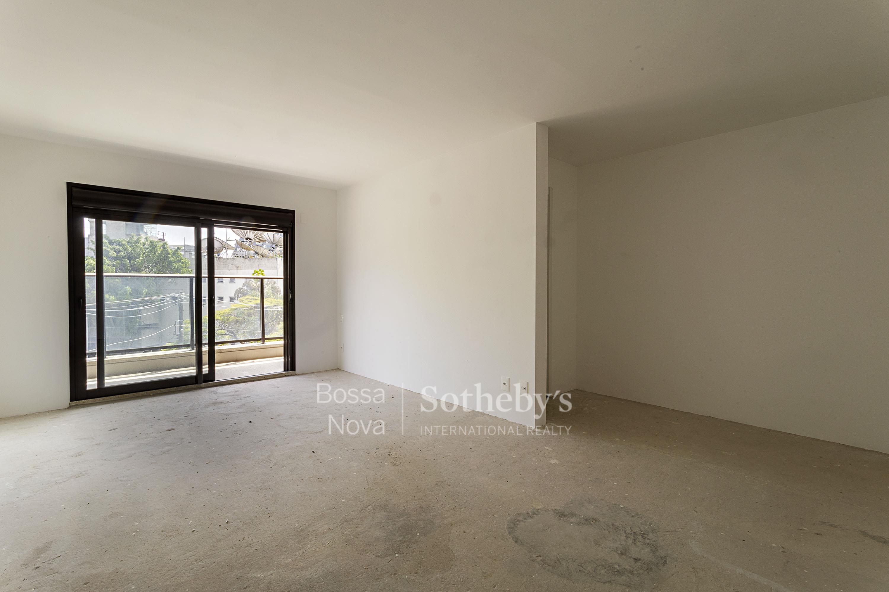 Apartamento para venda em Jardim Guedala