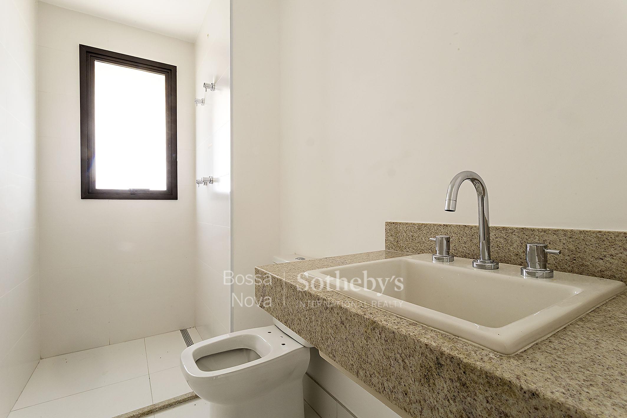 Apartamento para venda em Jardim Guedala