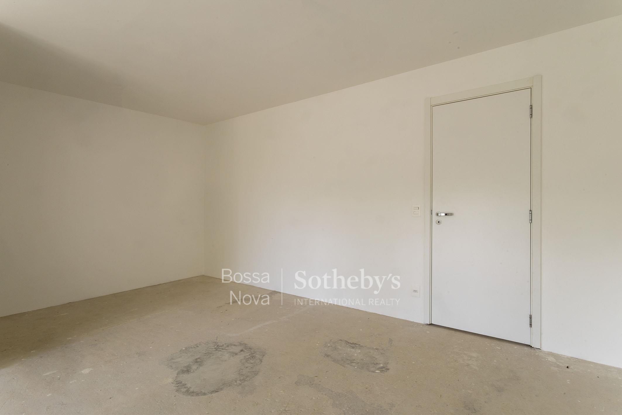 Apartamento para venda em Jardim Guedala