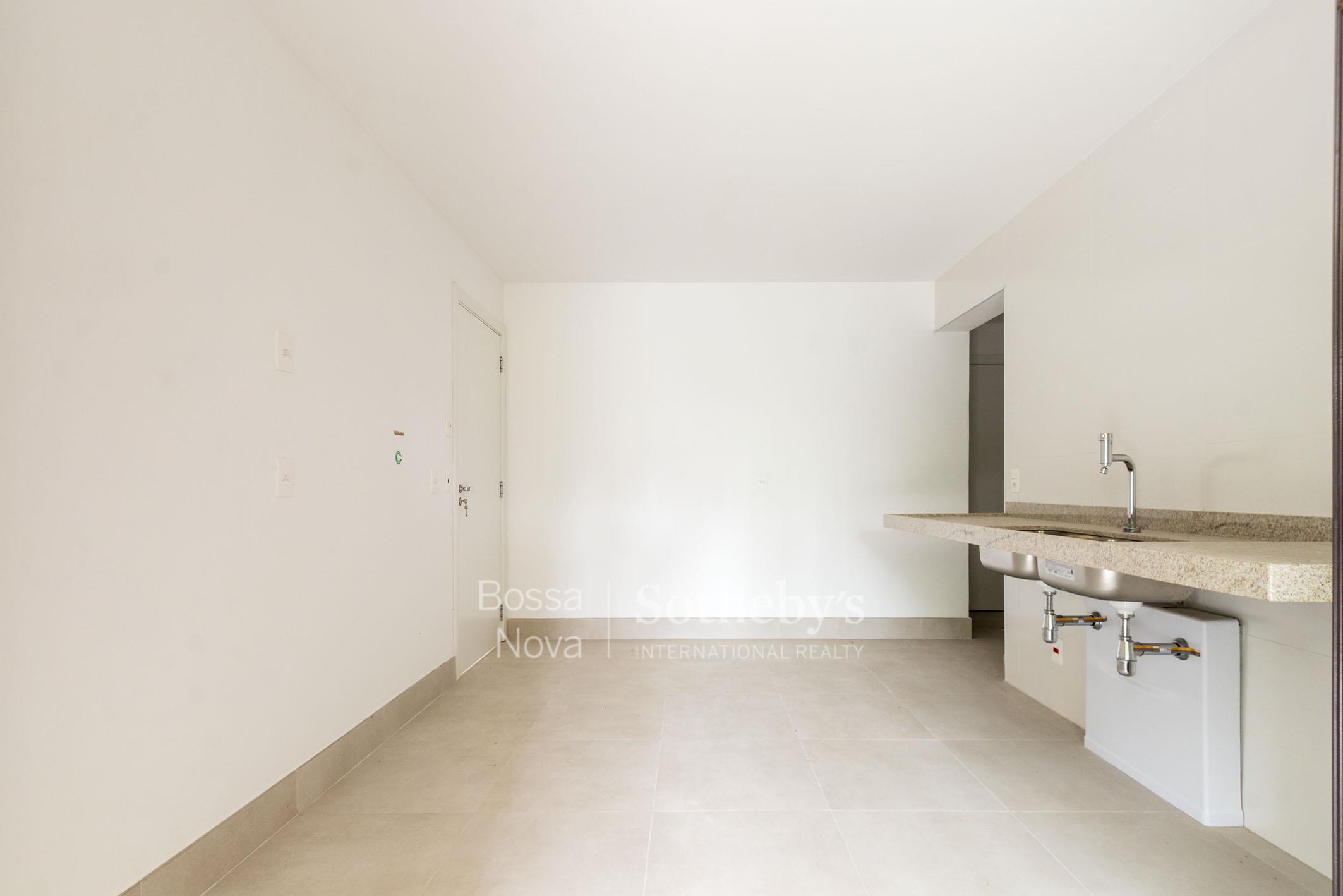 Apartamento Garden para venda em Jardim Guedala