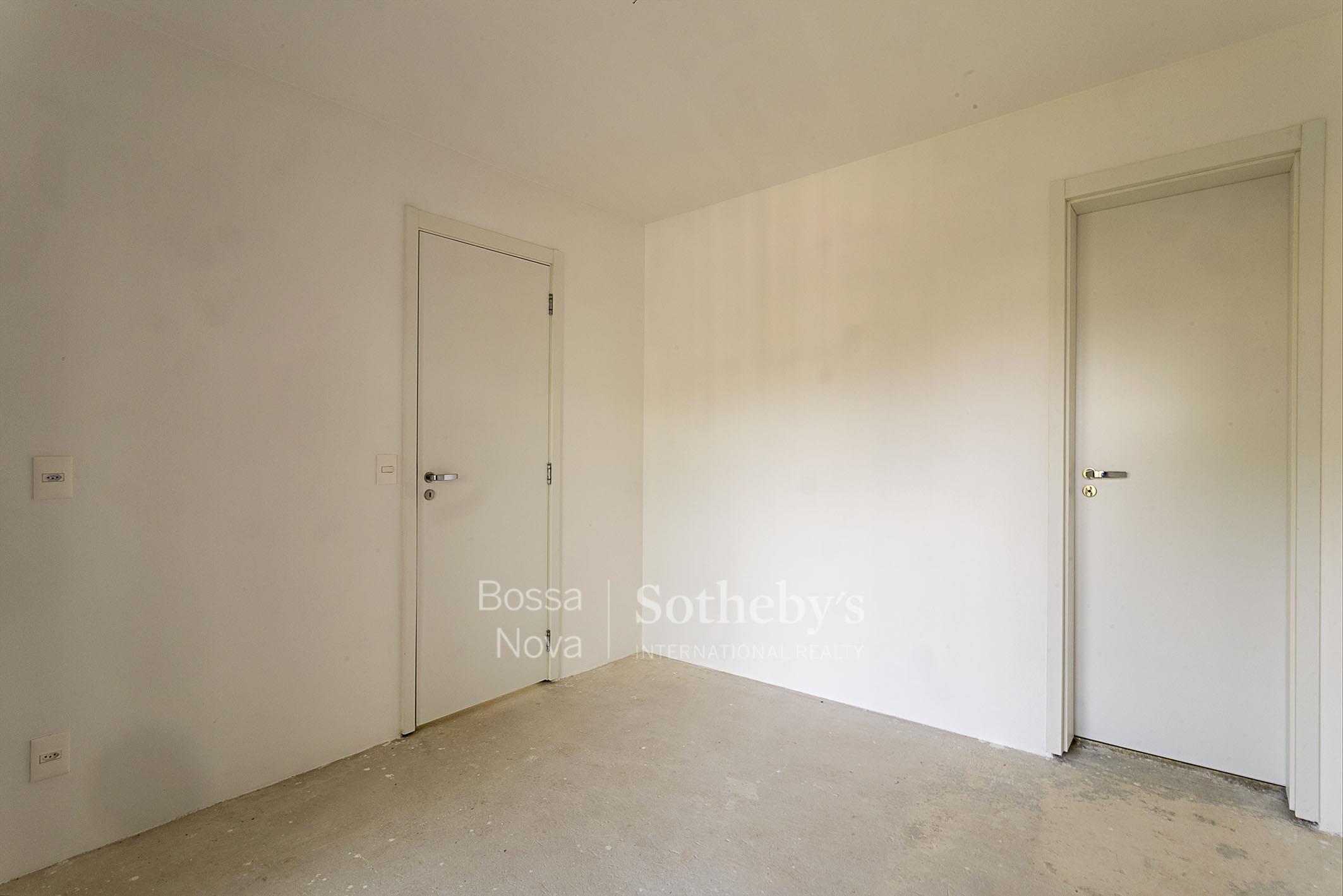 Apartamento para venda em Jardim Guedala