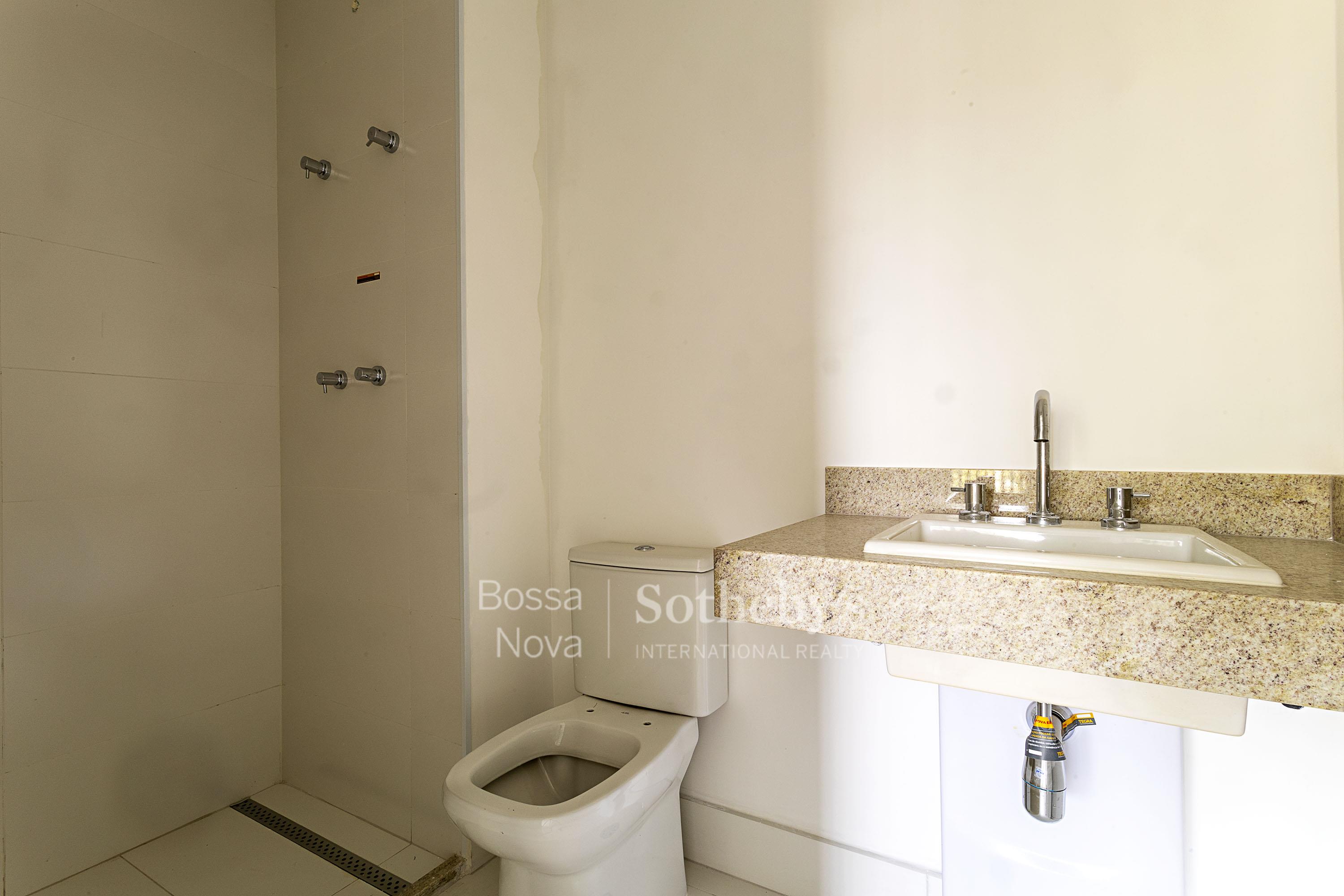 Apartamento para venda em Jardim Guedala