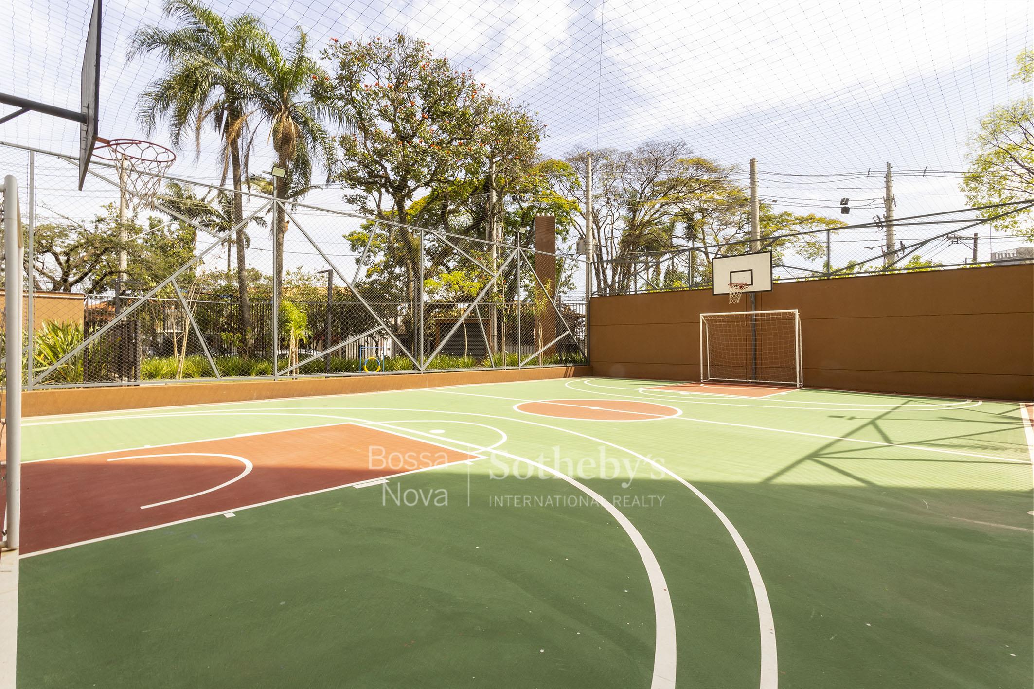 Apartamento para venda em Jardim Guedala