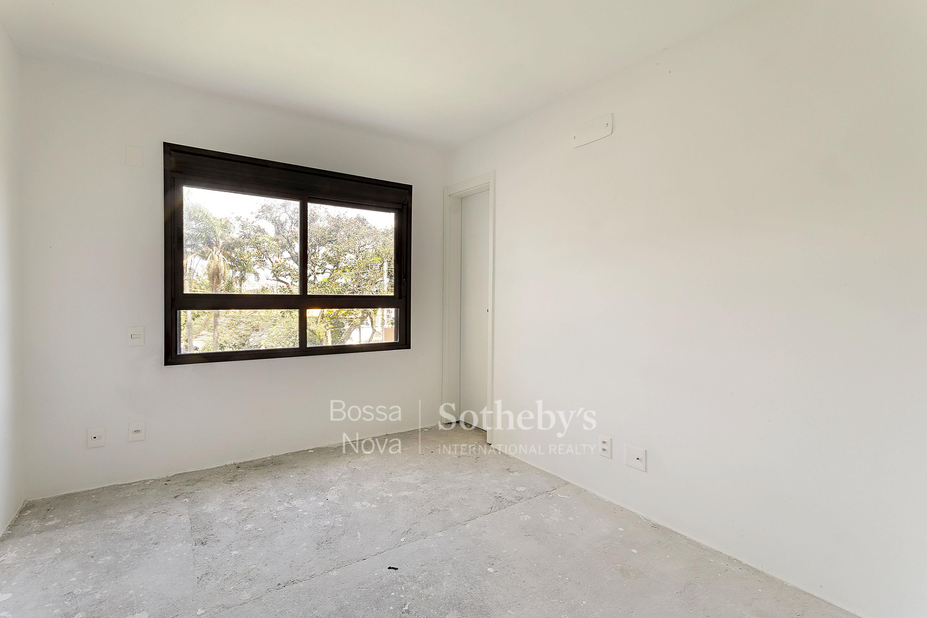 Apartamento para venda em Jardim Guedala