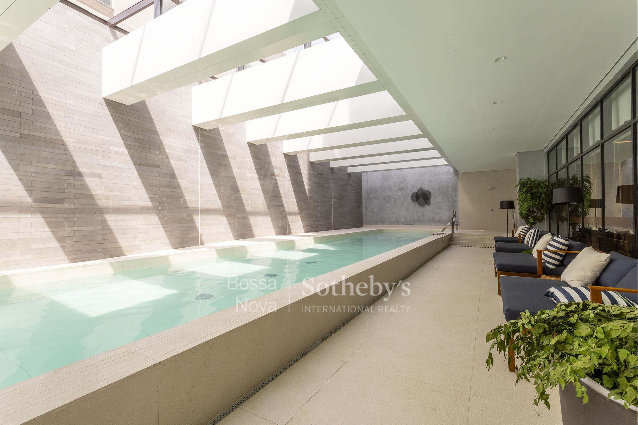 Apartamento para venda em Jardim Guedala