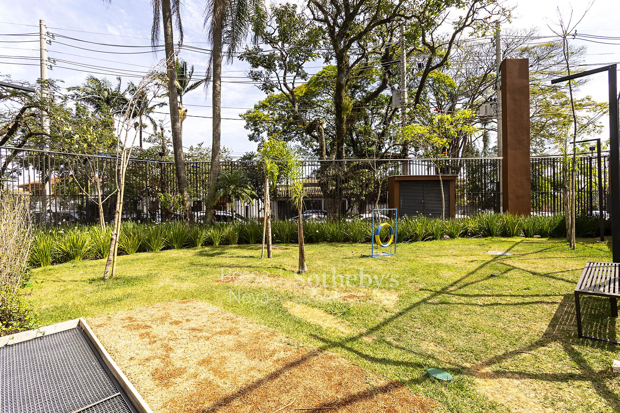 Apartamento para venda em Jardim Guedala