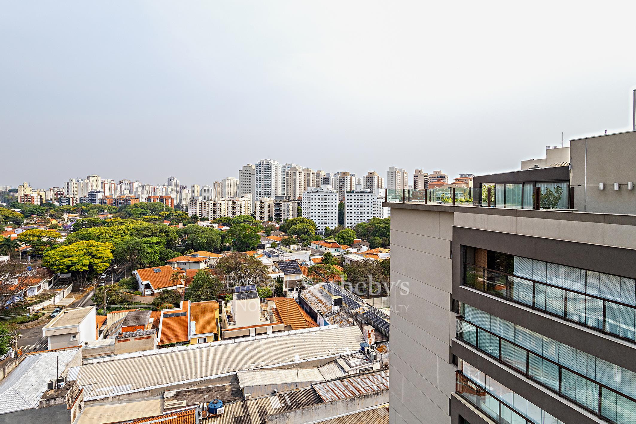 Cobertura para venda em Alto da Lapa