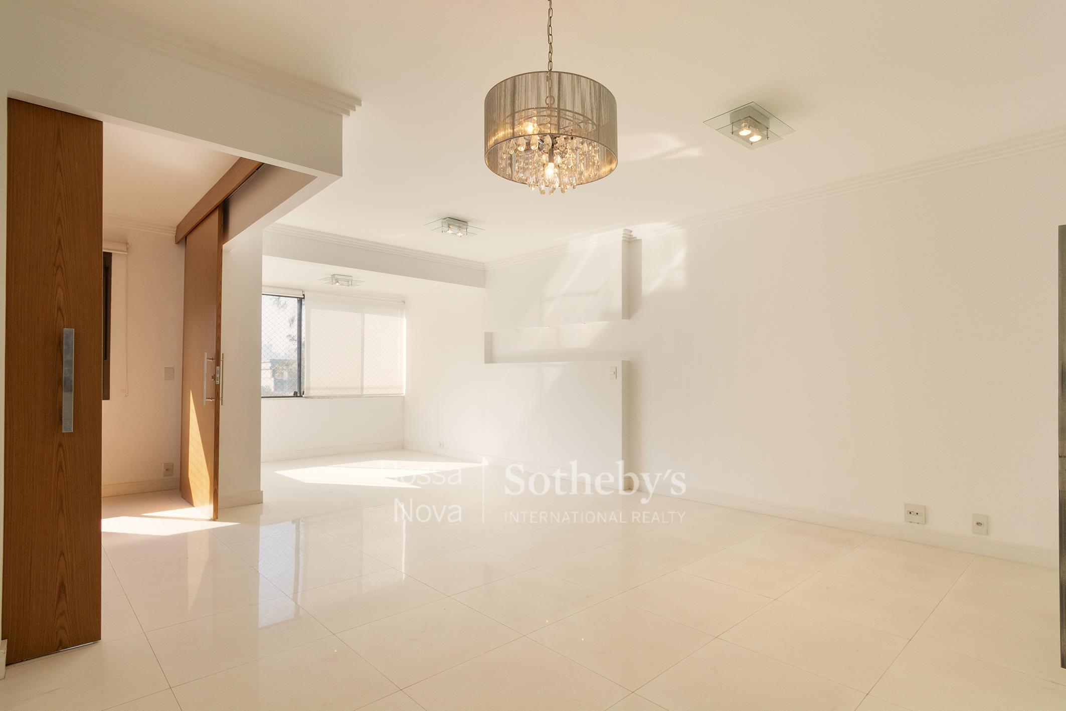 Cobertura Duplex para venda em Morumbi