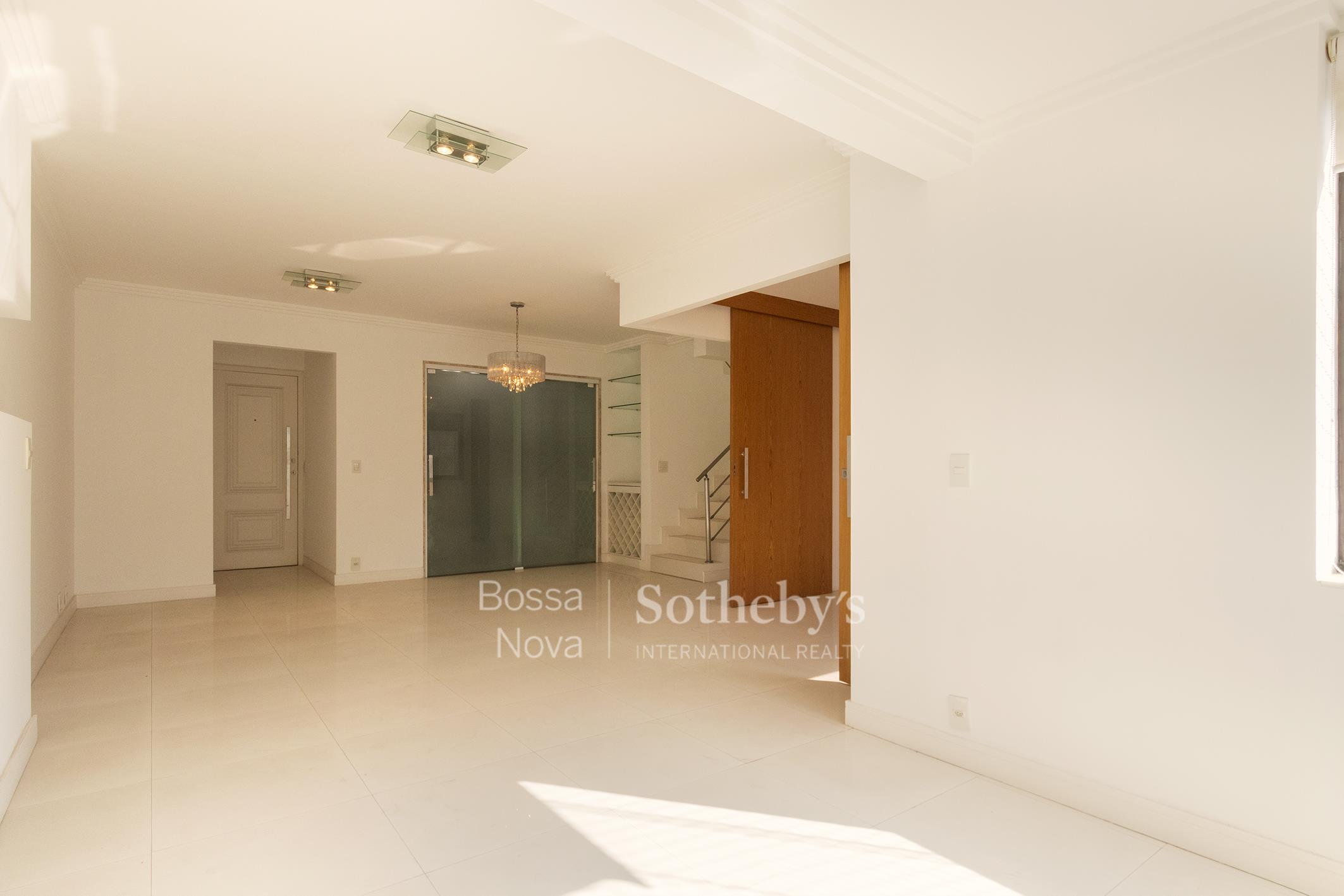 Cobertura Duplex para venda em Morumbi