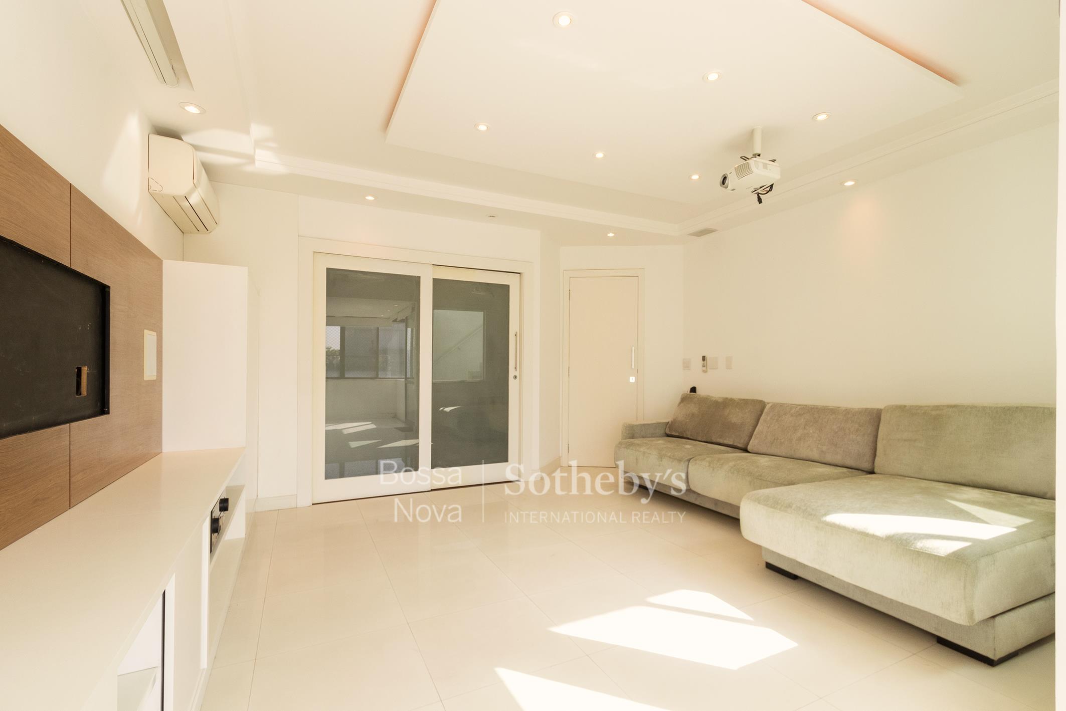 Cobertura Duplex para venda em Morumbi