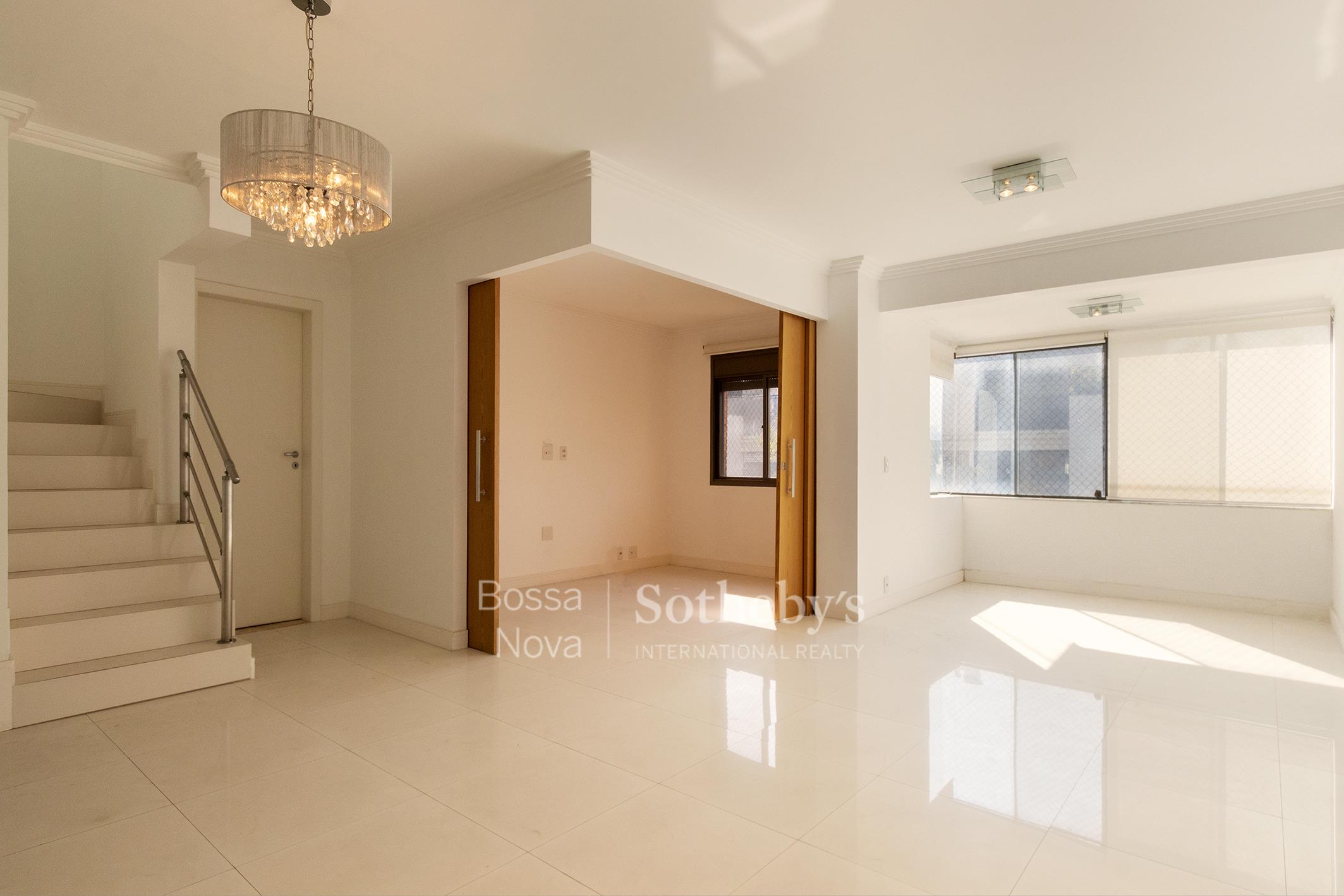 Cobertura Duplex para venda em Morumbi