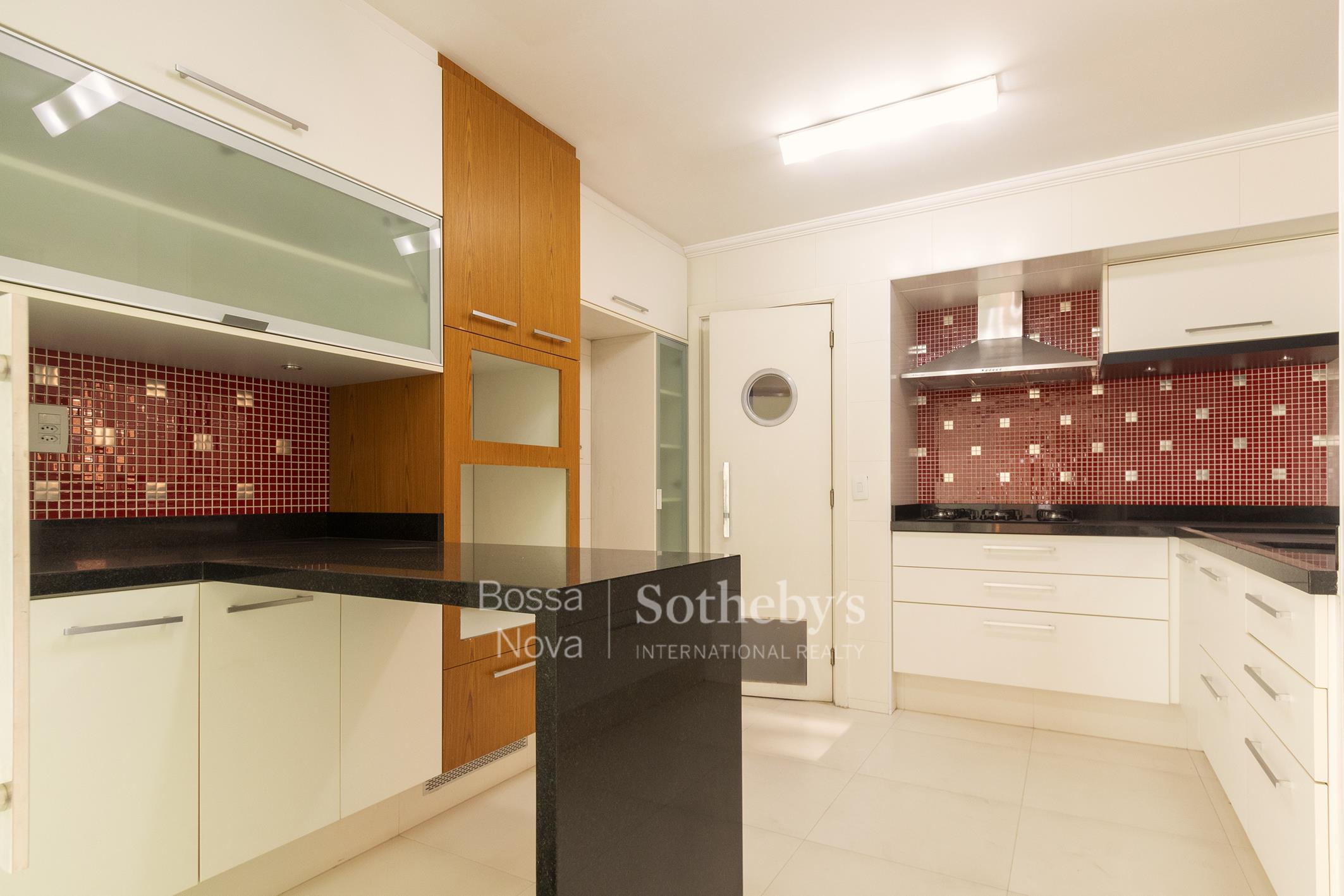 Cobertura Duplex para venda em Morumbi