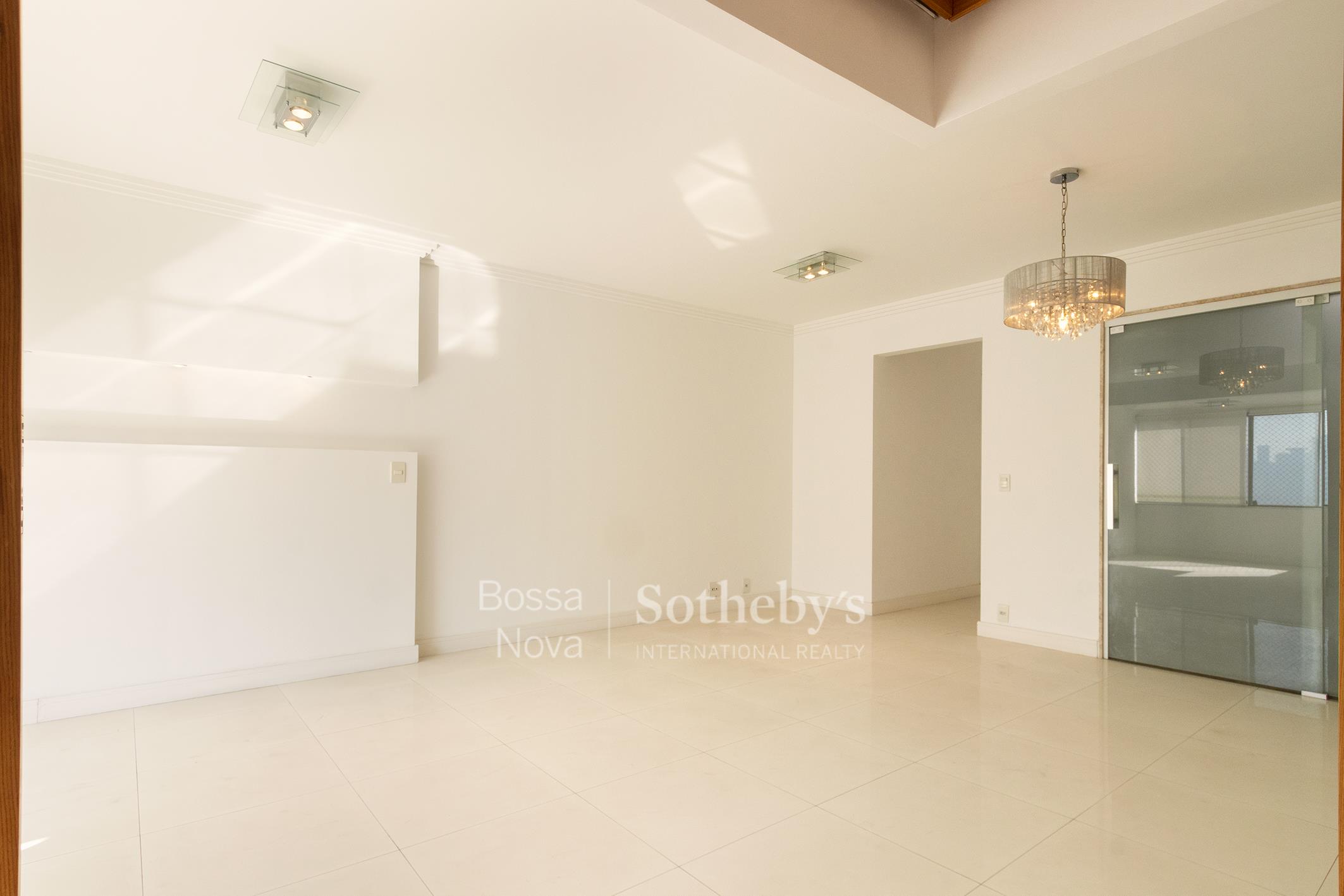 Cobertura Duplex para venda em Morumbi