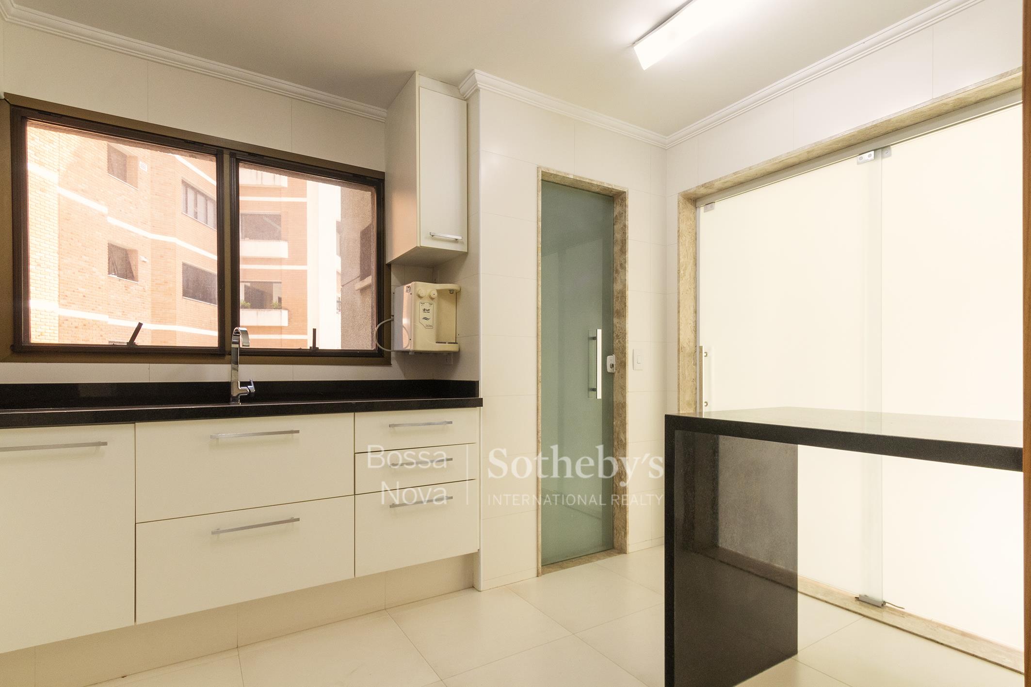 Cobertura Duplex para venda em Morumbi