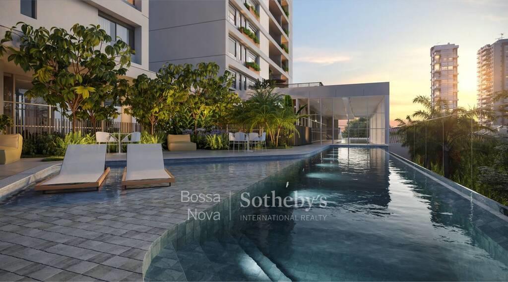 Apartamento para venda em Paraíso