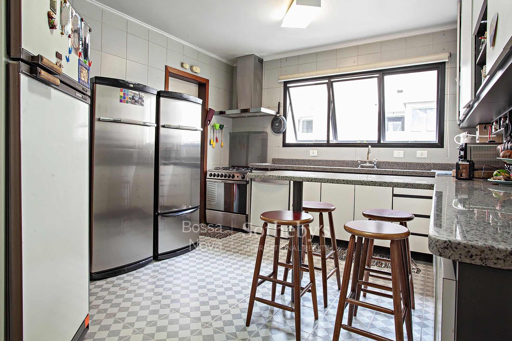 Apartamento para venda em Vila Beatriz
