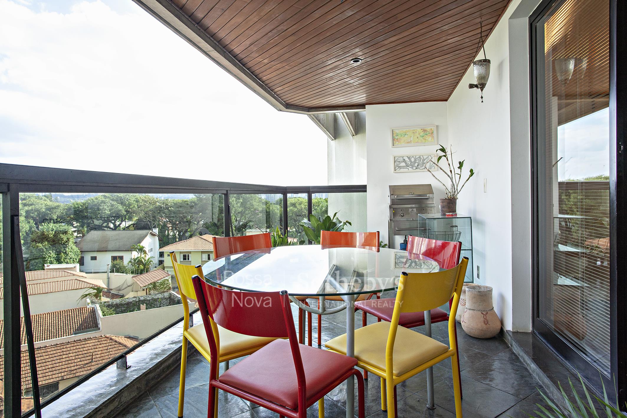 Apartamento para venda em Vila Beatriz