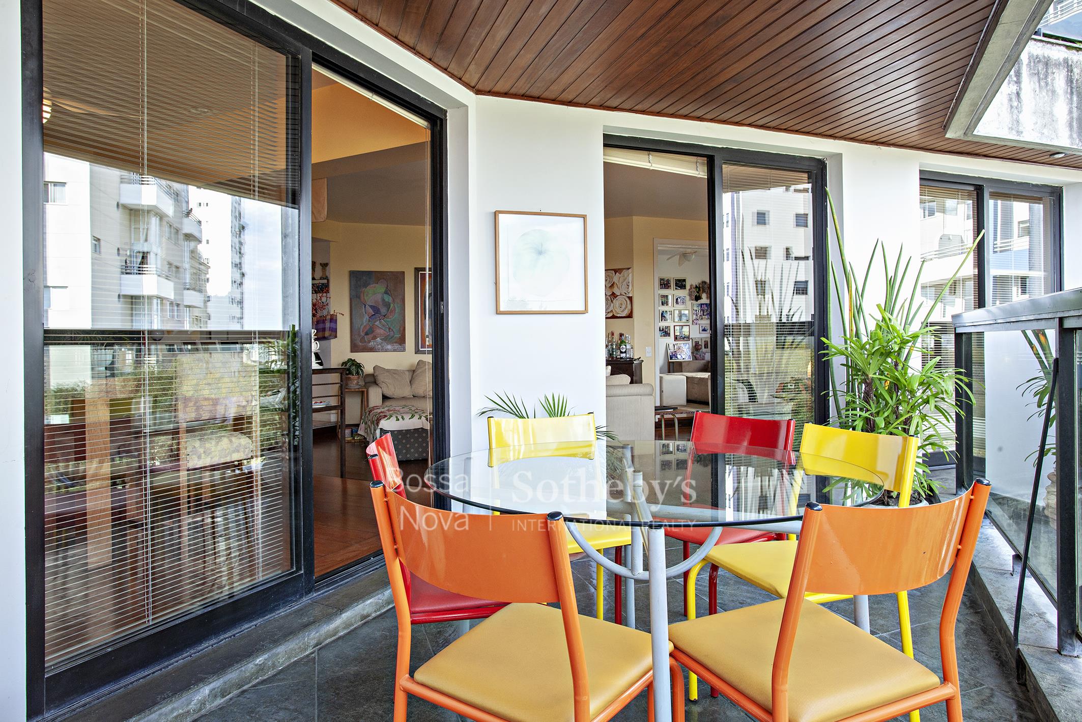 Apartamento para venda em Vila Beatriz
