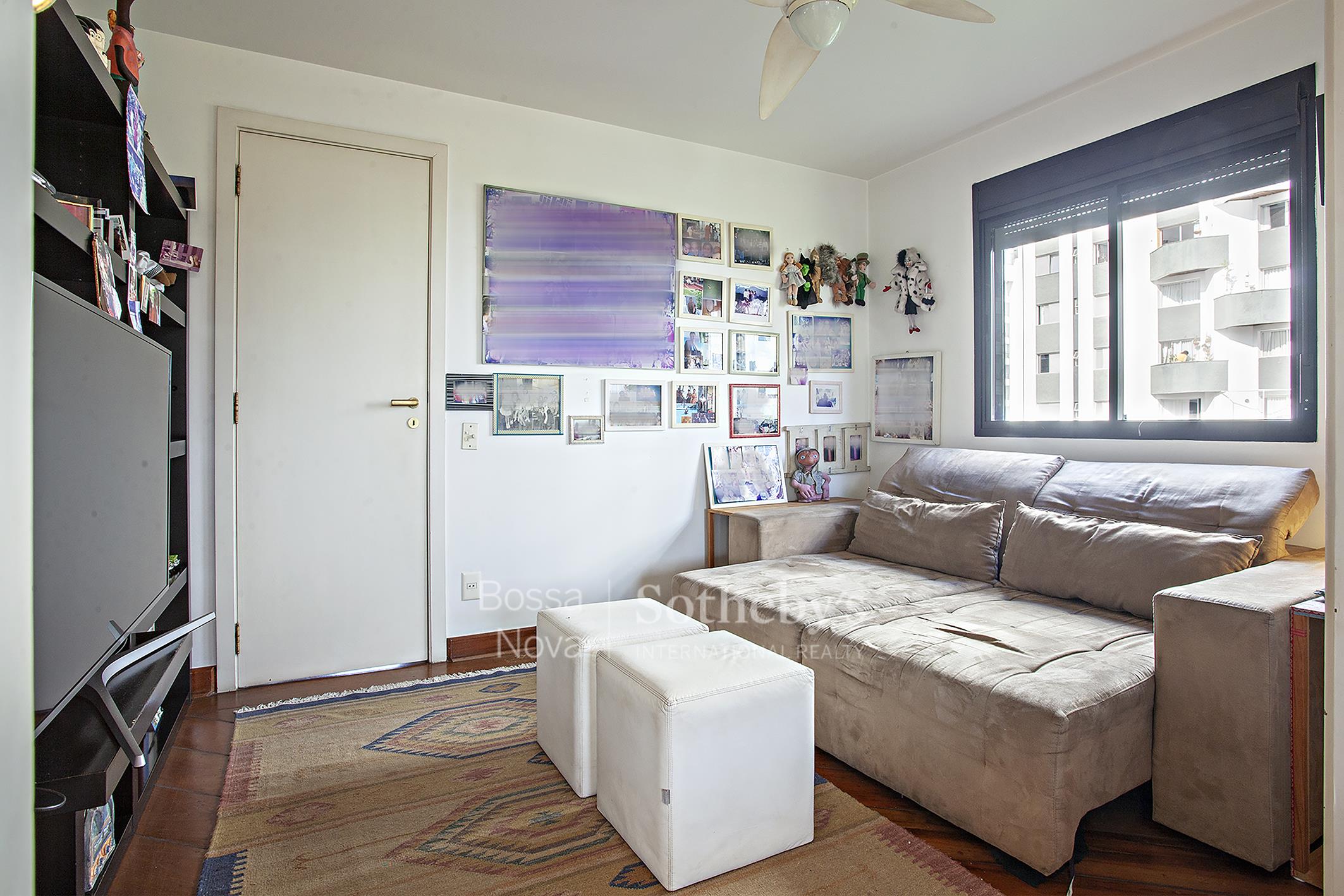 Apartamento para venda em Vila Beatriz
