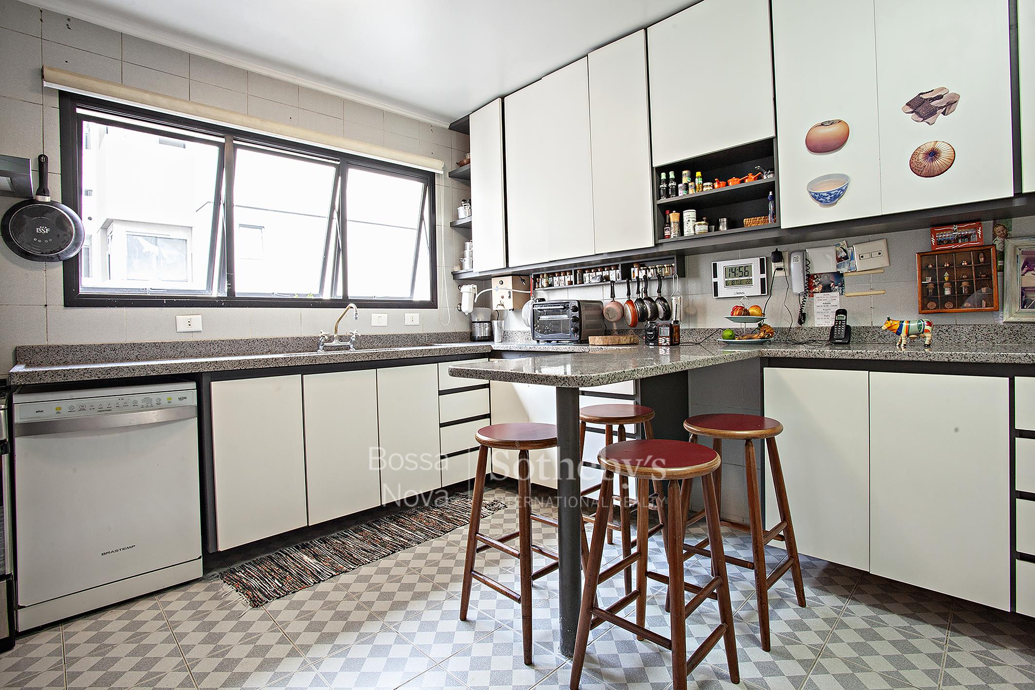 Apartamento para venda em Vila Beatriz