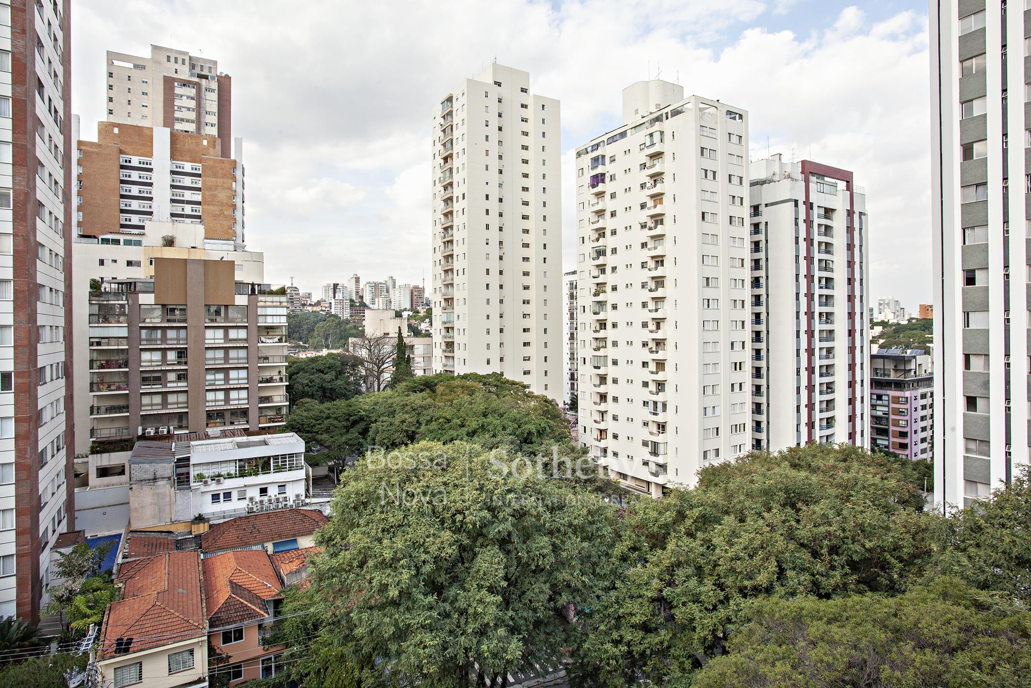 Apartamento para venda em Vila Beatriz