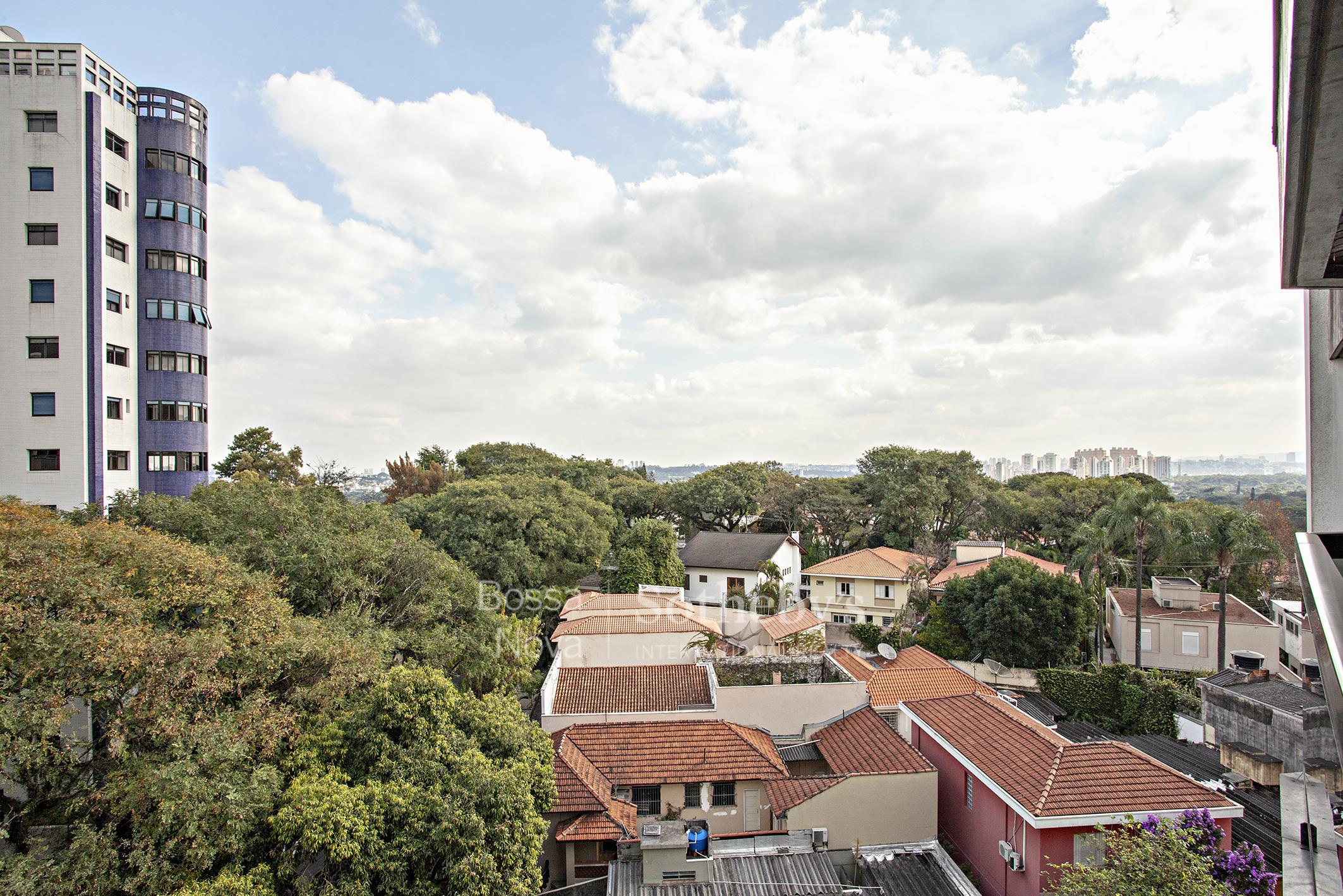 Apartamento para venda em Vila Beatriz