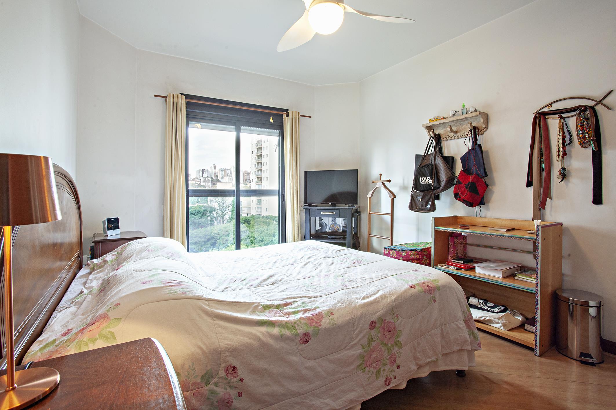 Apartamento para venda em Vila Beatriz