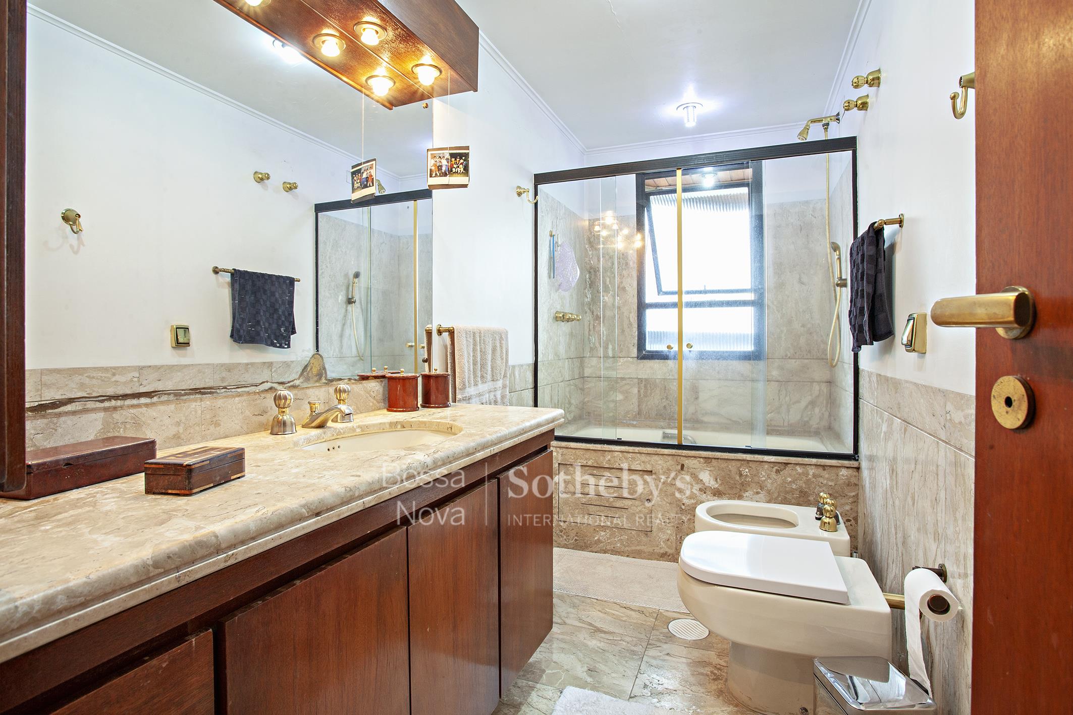 Apartamento para venda em Vila Beatriz