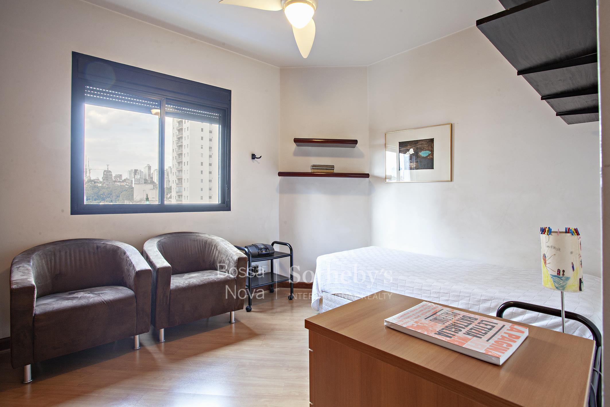 Apartamento para venda em Vila Beatriz
