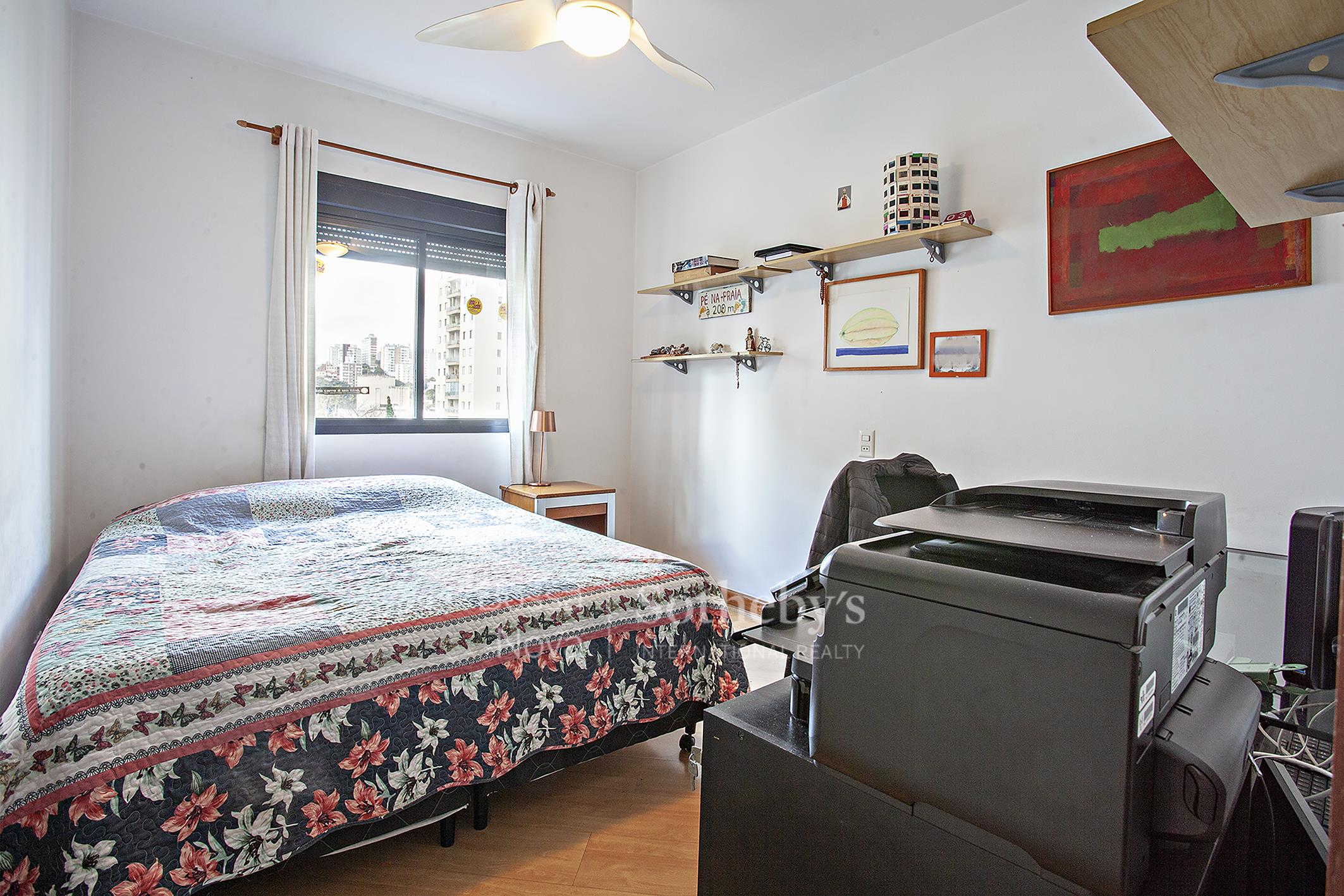 Apartamento para venda em Vila Beatriz