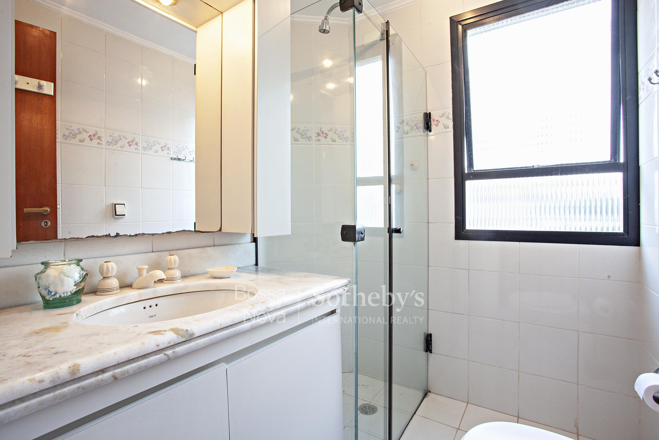 Apartamento para venda em Vila Beatriz