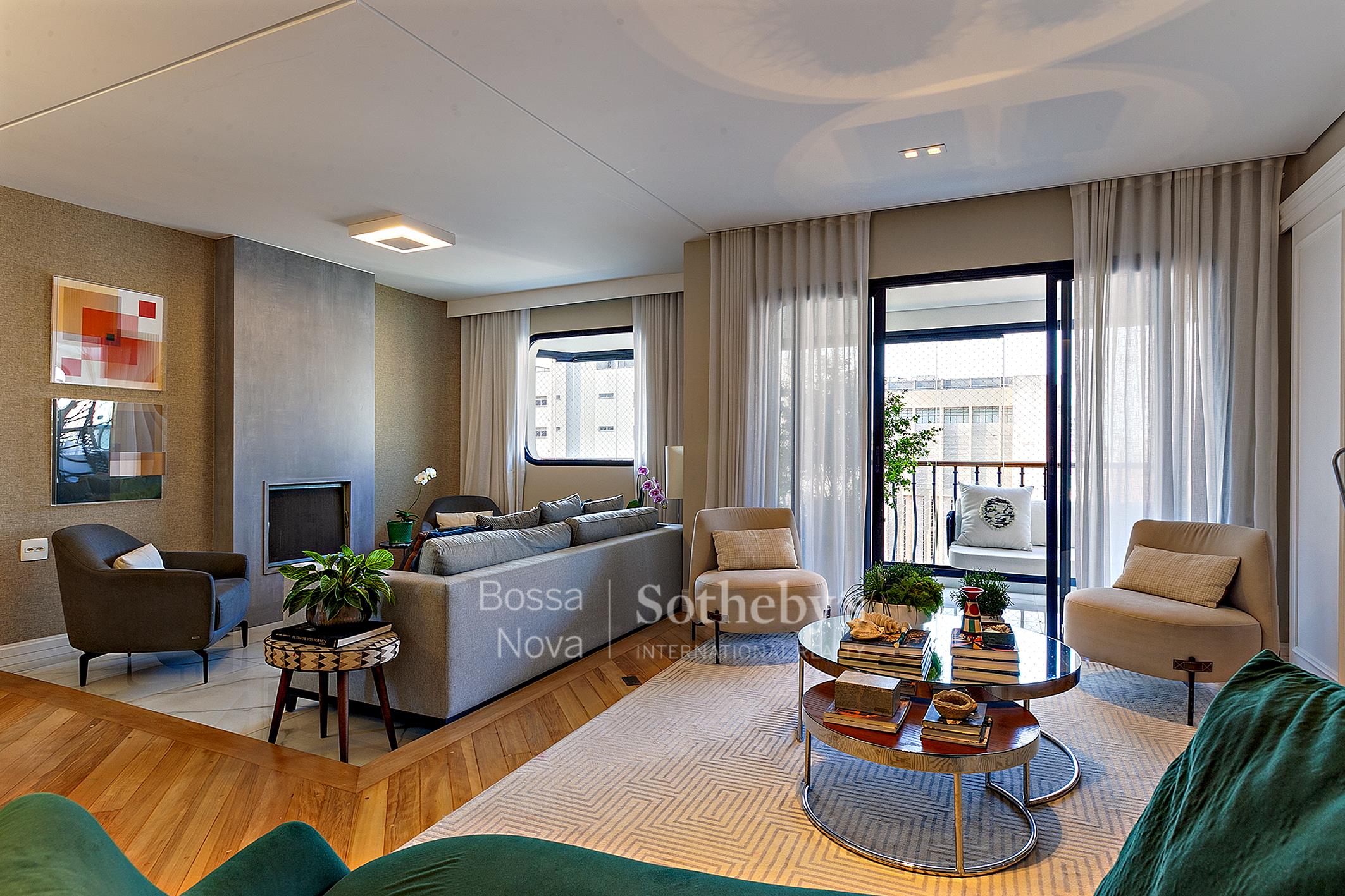Apartamento para venda em Perdizes