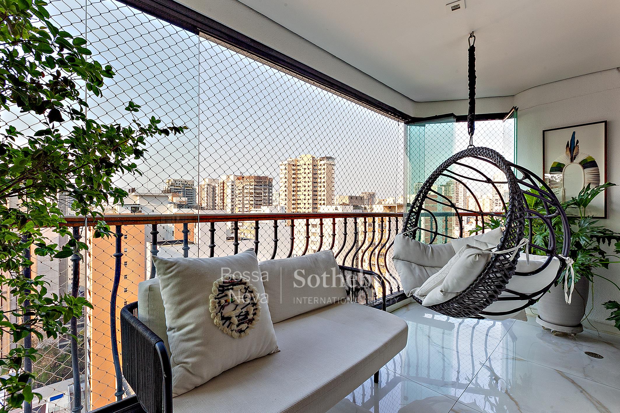 Apartamento para venda em Perdizes