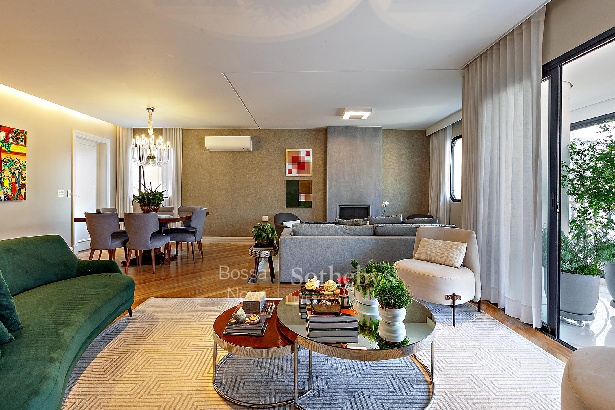 Apartamento para venda em Perdizes