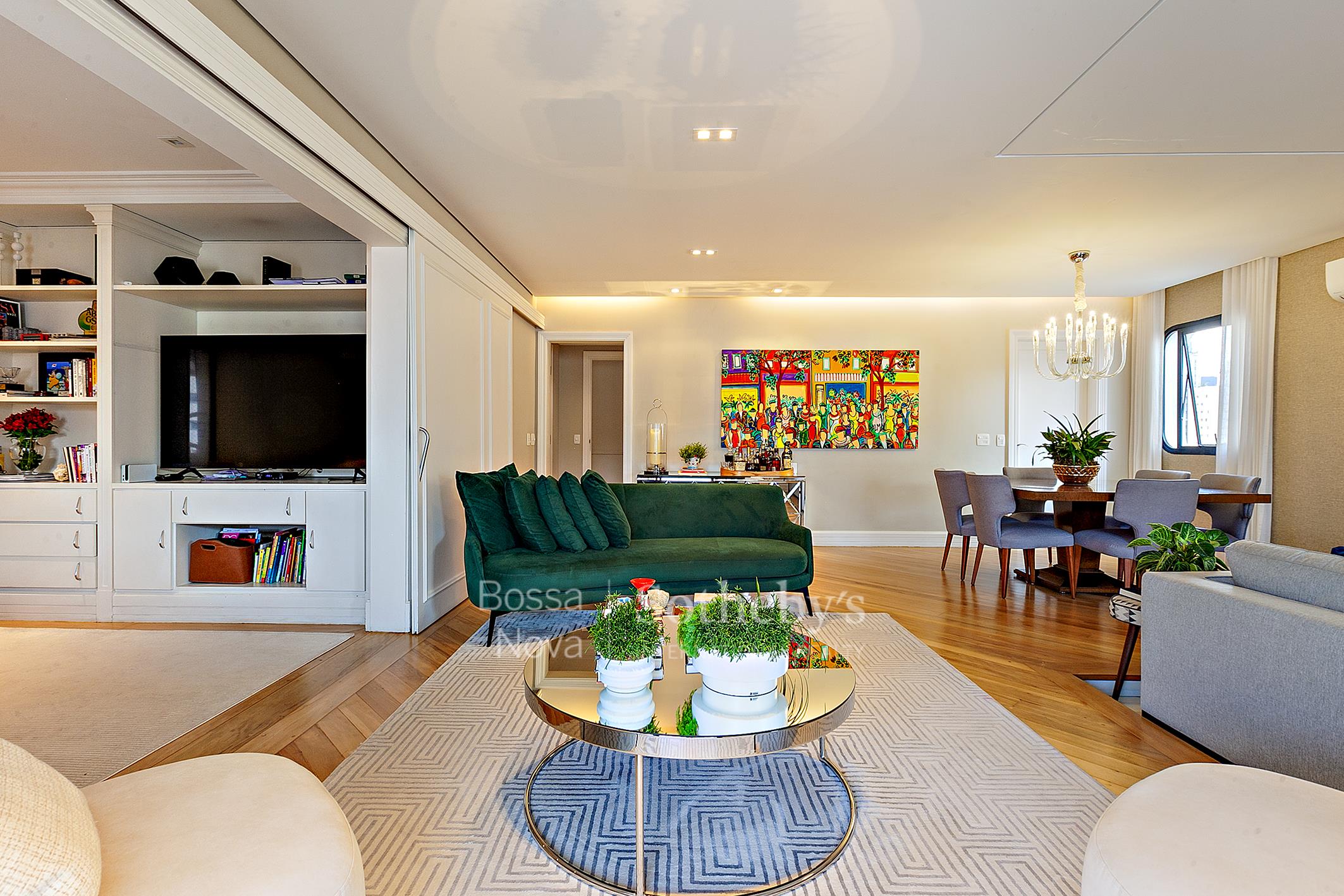 Apartamento para venda em Perdizes