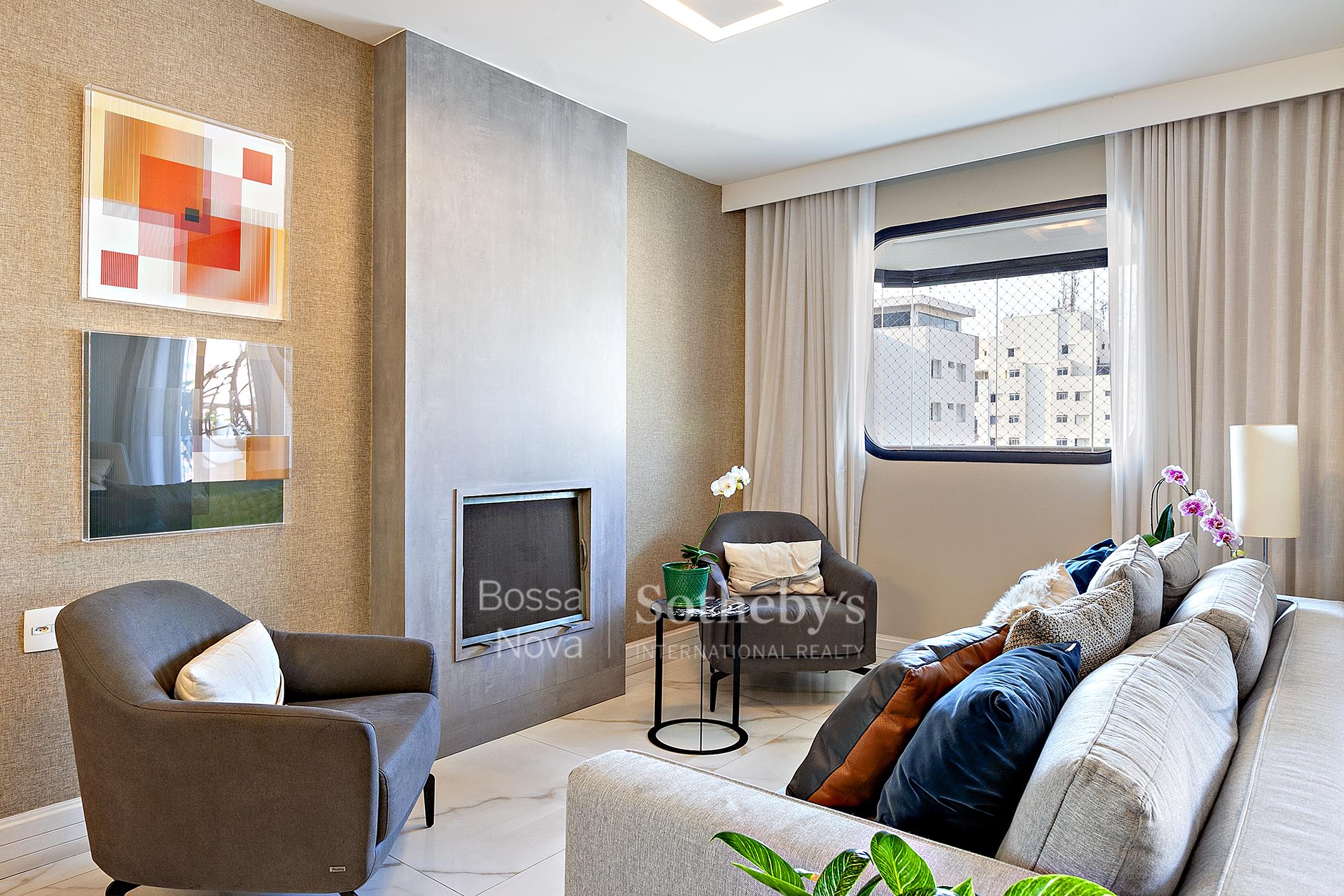 Apartamento para venda em Perdizes