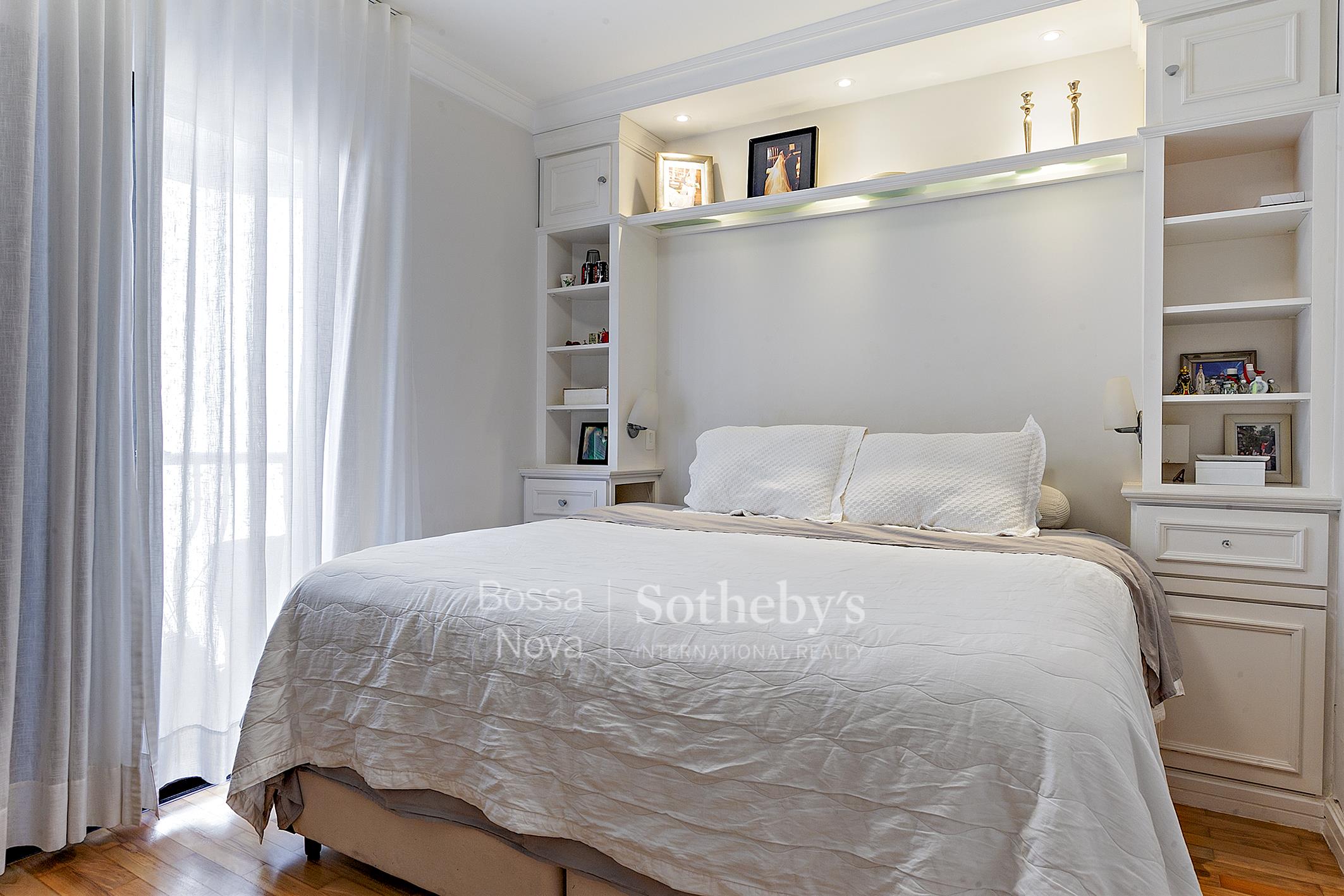 Apartamento para venda em Perdizes
