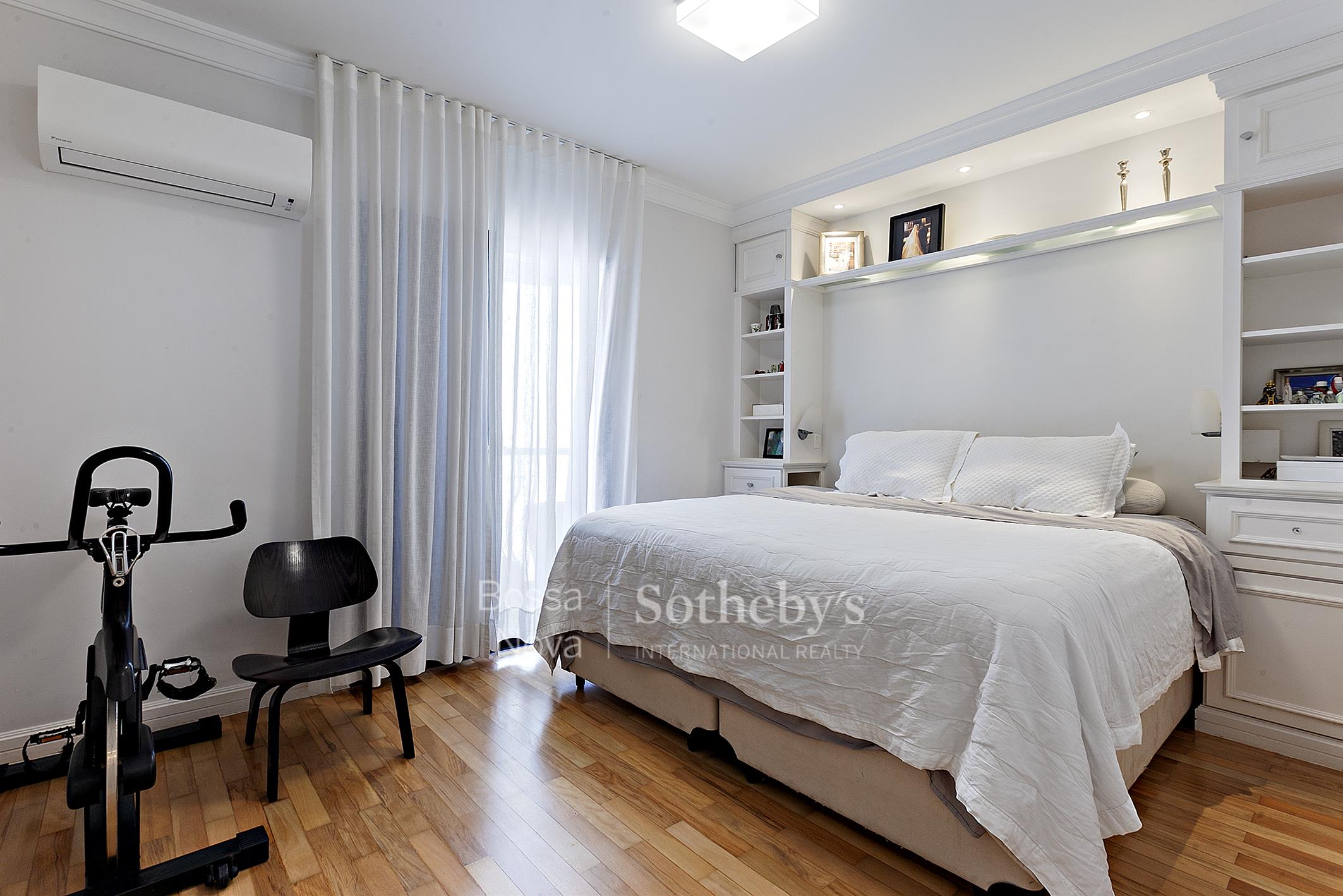 Apartamento para venda em Perdizes