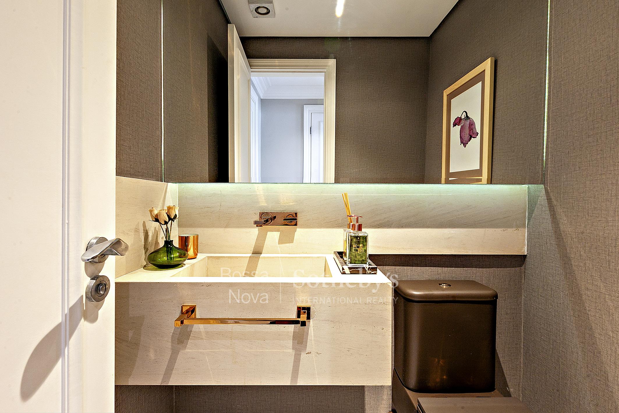 Apartamento para venda em Perdizes
