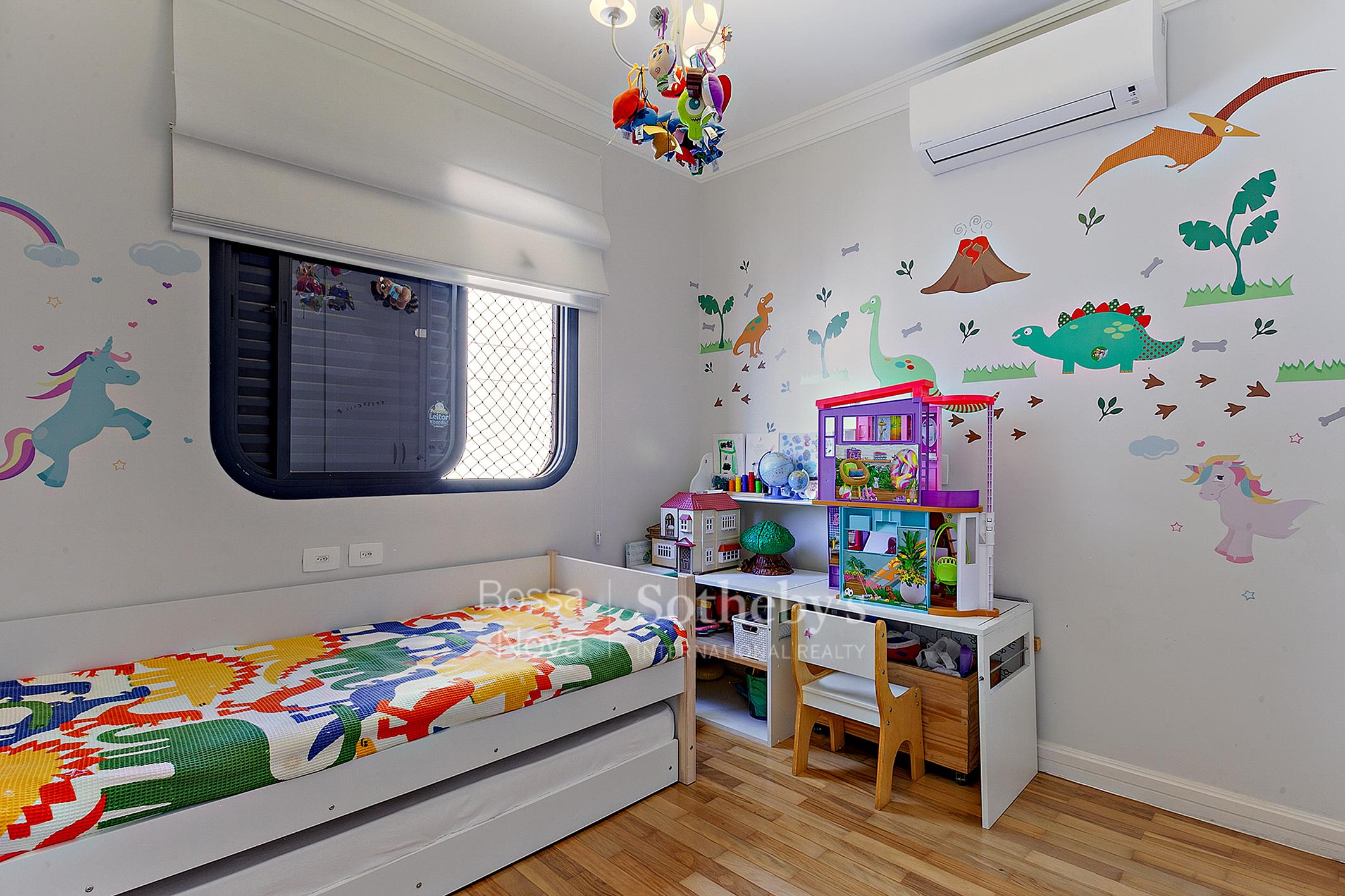 Apartamento para venda em Perdizes