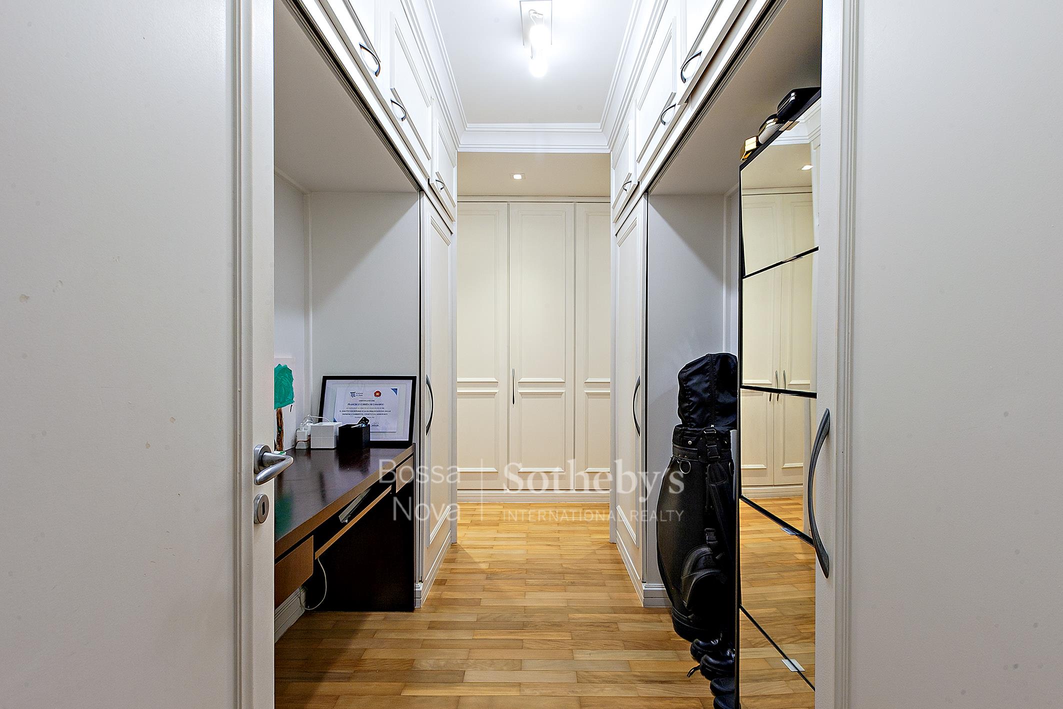 Apartamento para venda em Perdizes