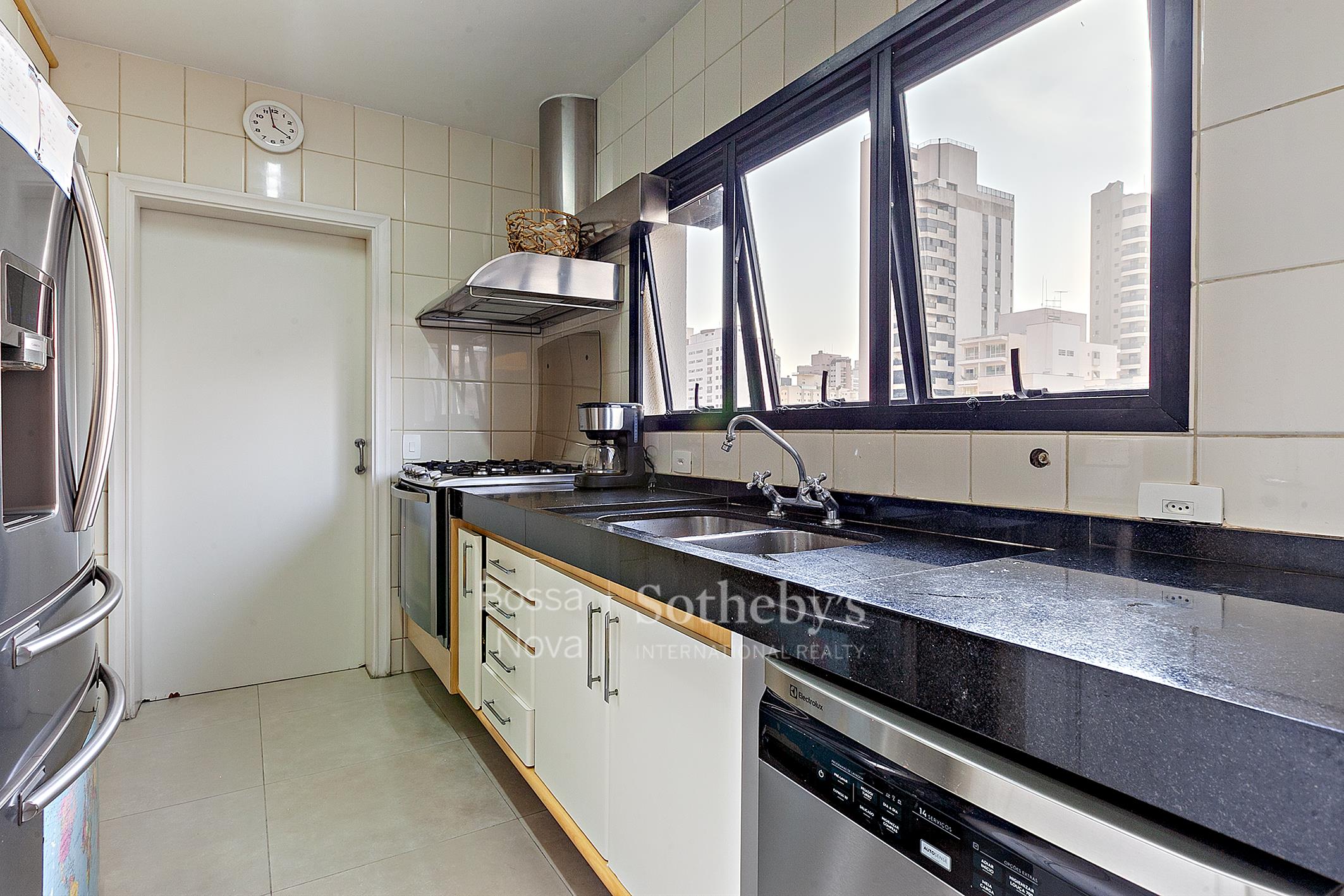 Apartamento para venda em Perdizes
