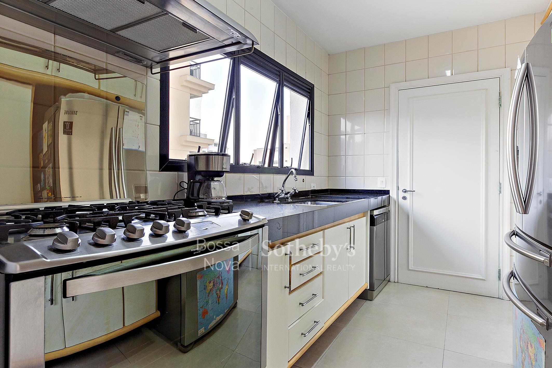Apartamento para venda em Perdizes
