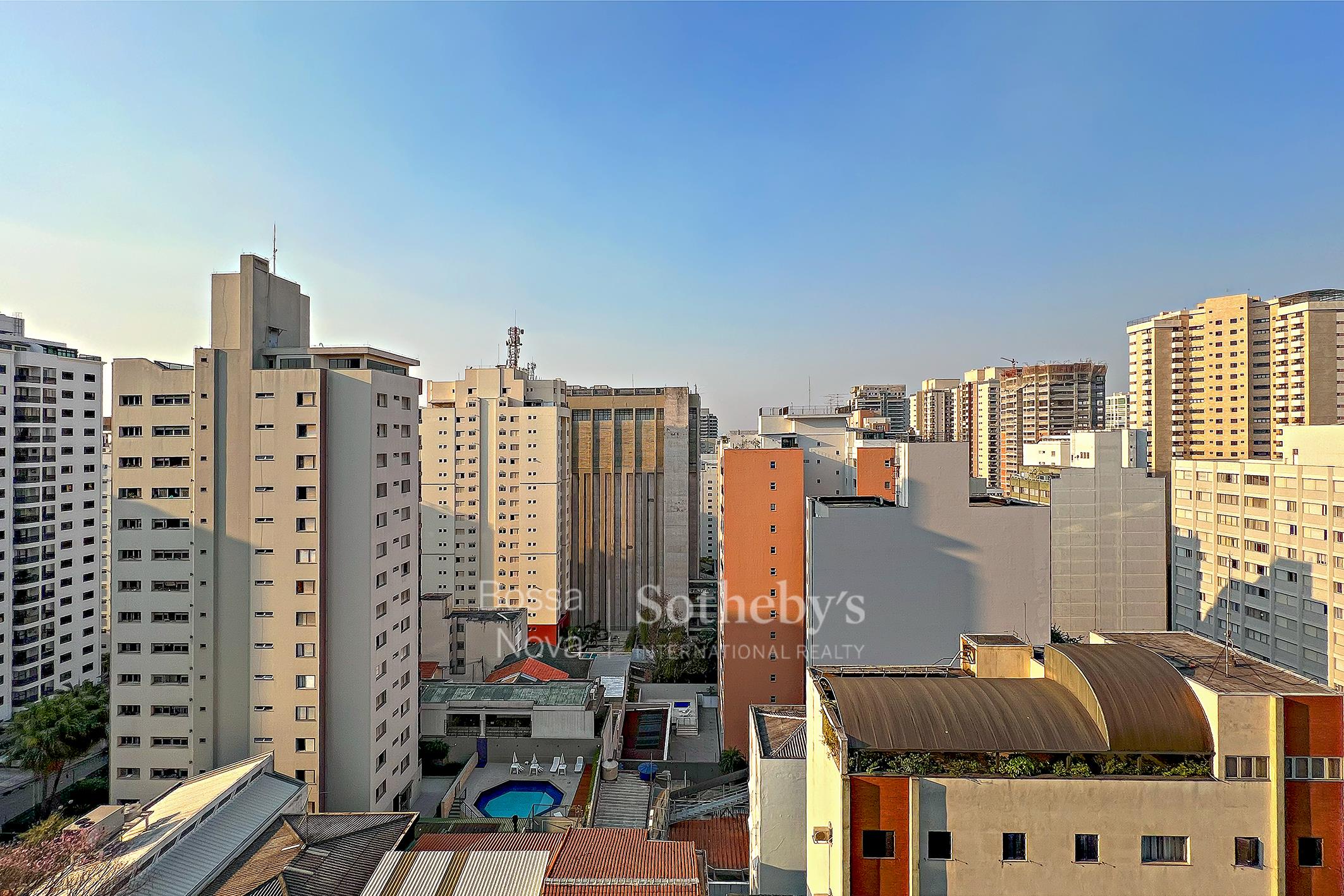 Apartamento para venda em Perdizes