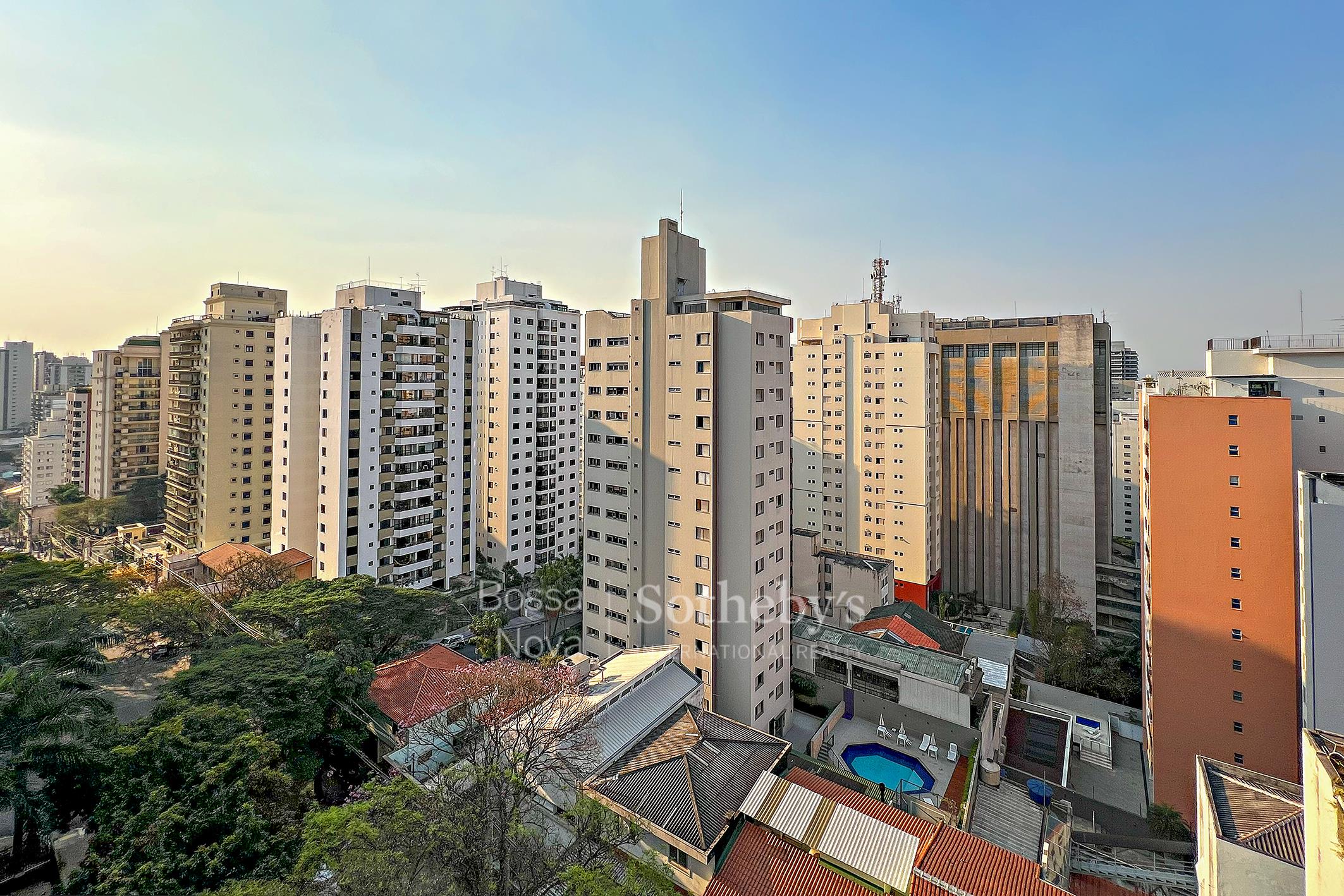 Apartamento para venda em Perdizes