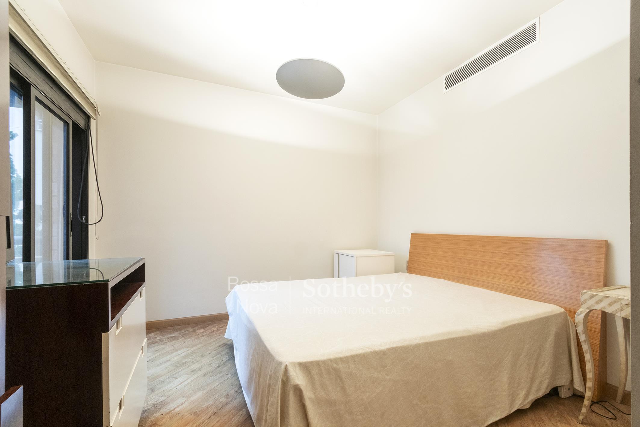 Apartamento para venda em Moema