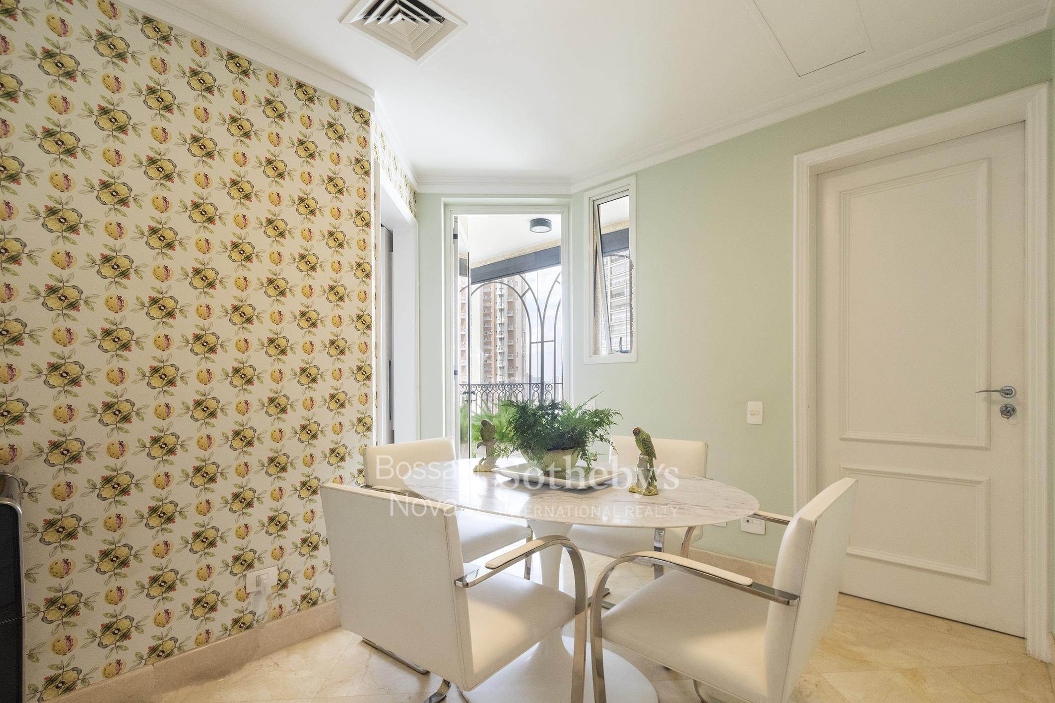 Apartamento para venda em Panamby