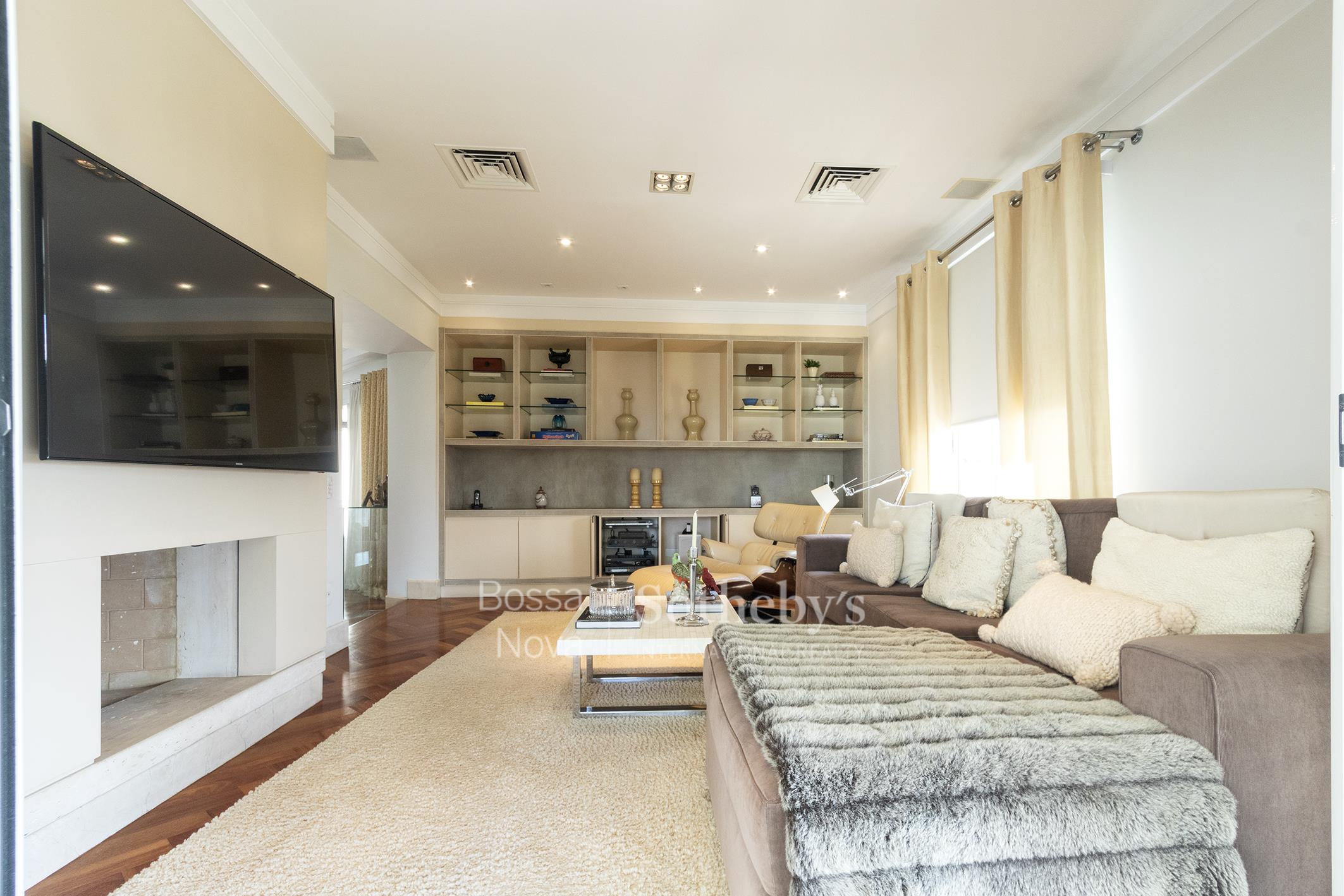 Apartamento para venda em Panamby