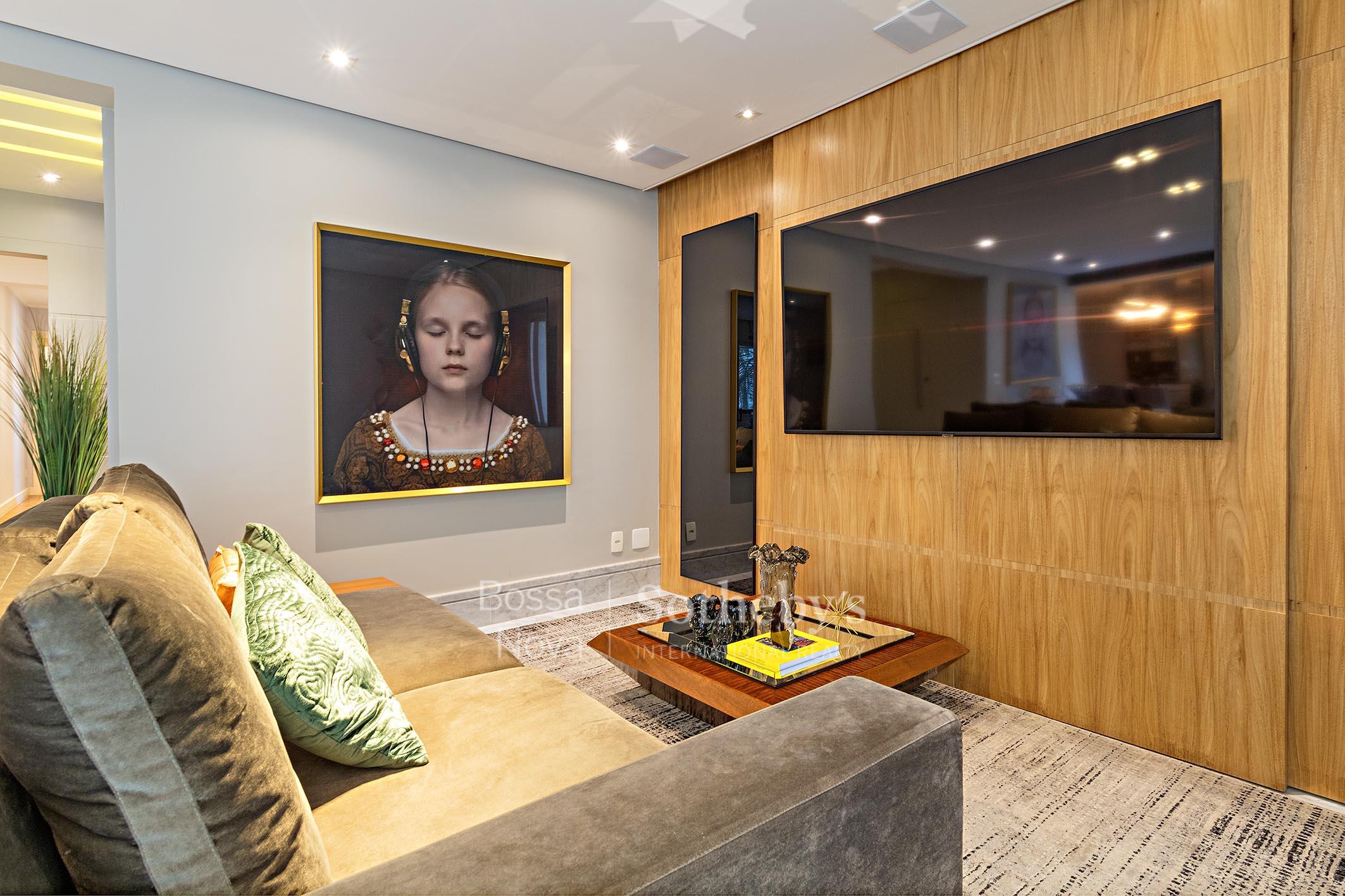 Apartamento para venda em Perdizes