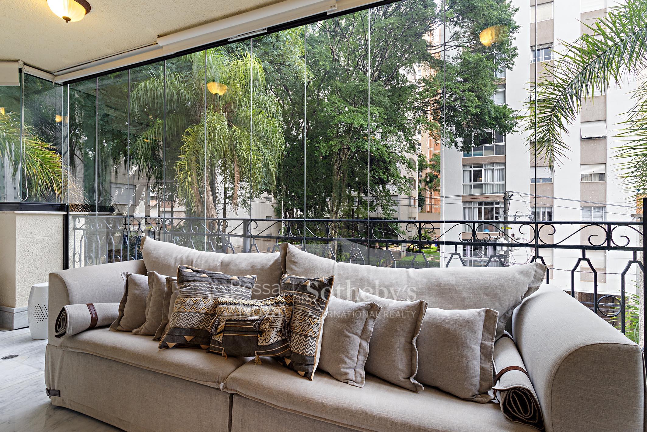 Apartamento para venda em Perdizes